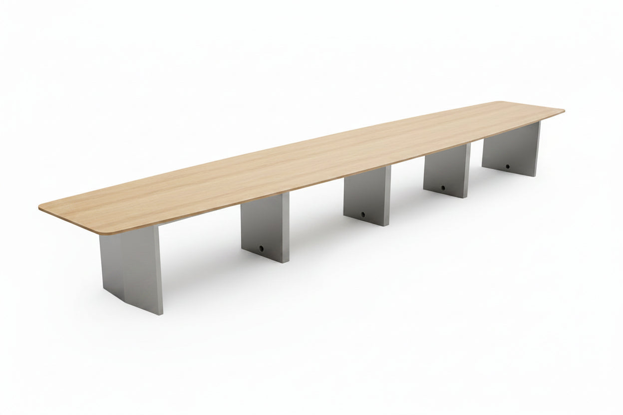 Mesa de Juntas Link 600x120
