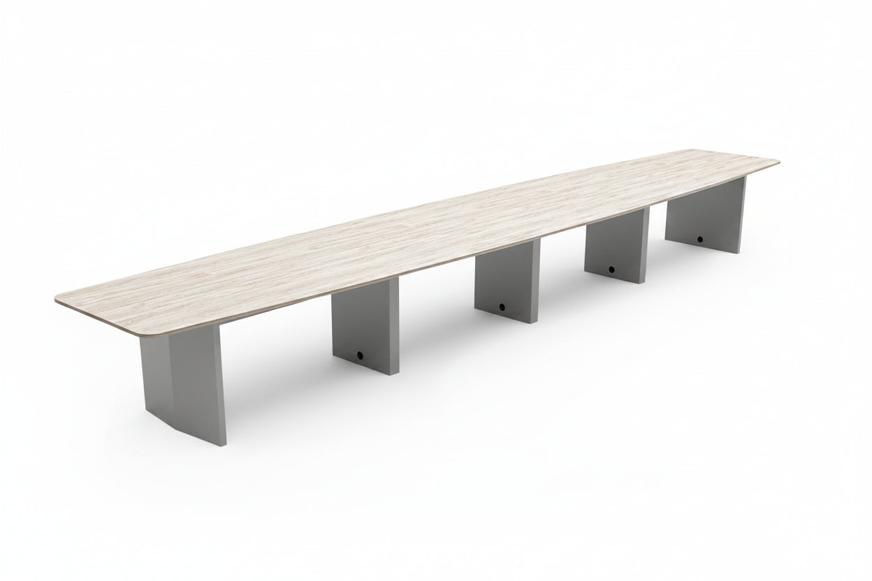 Mesa de Juntas Link 600x120