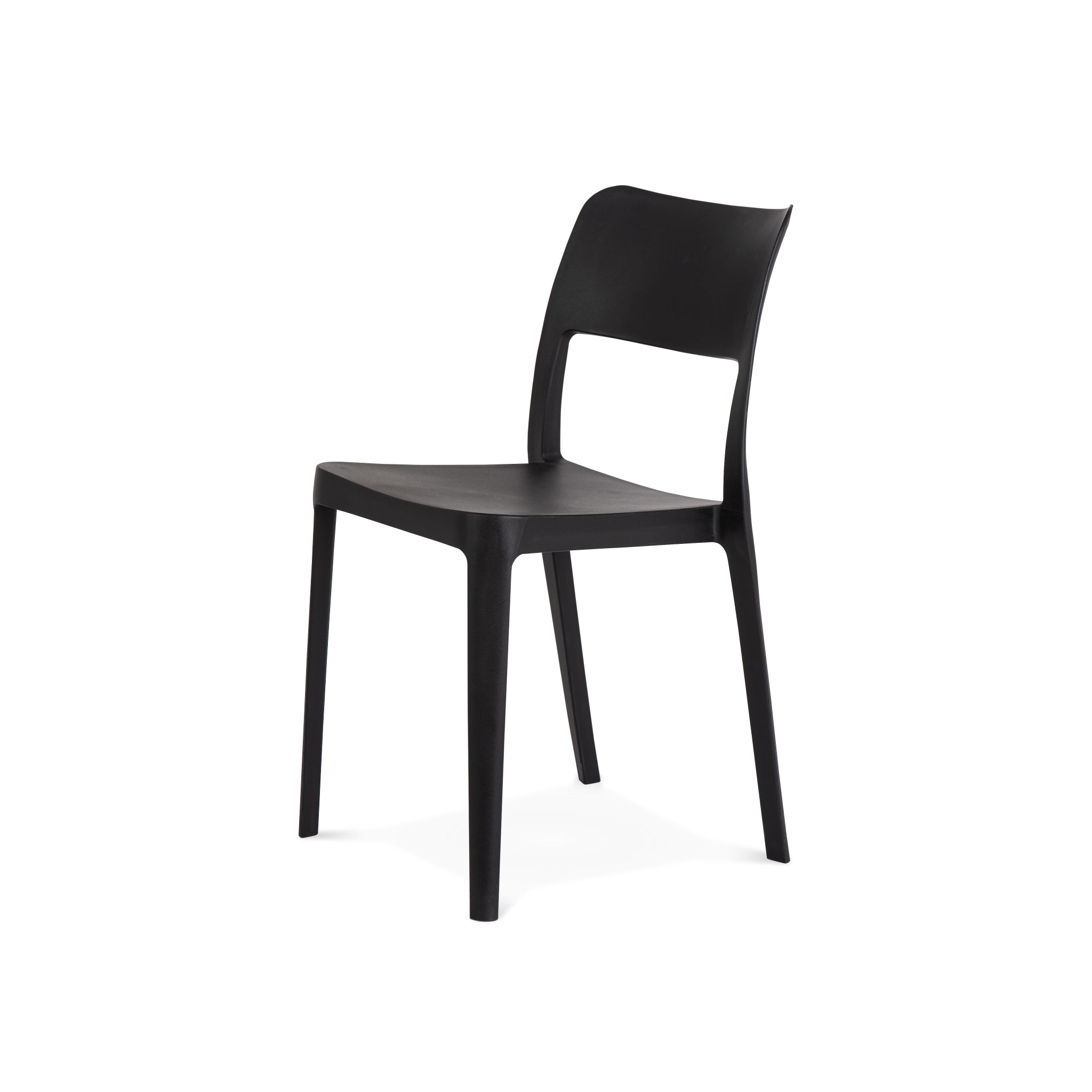 Silla de visita La Vie - 4 piezas