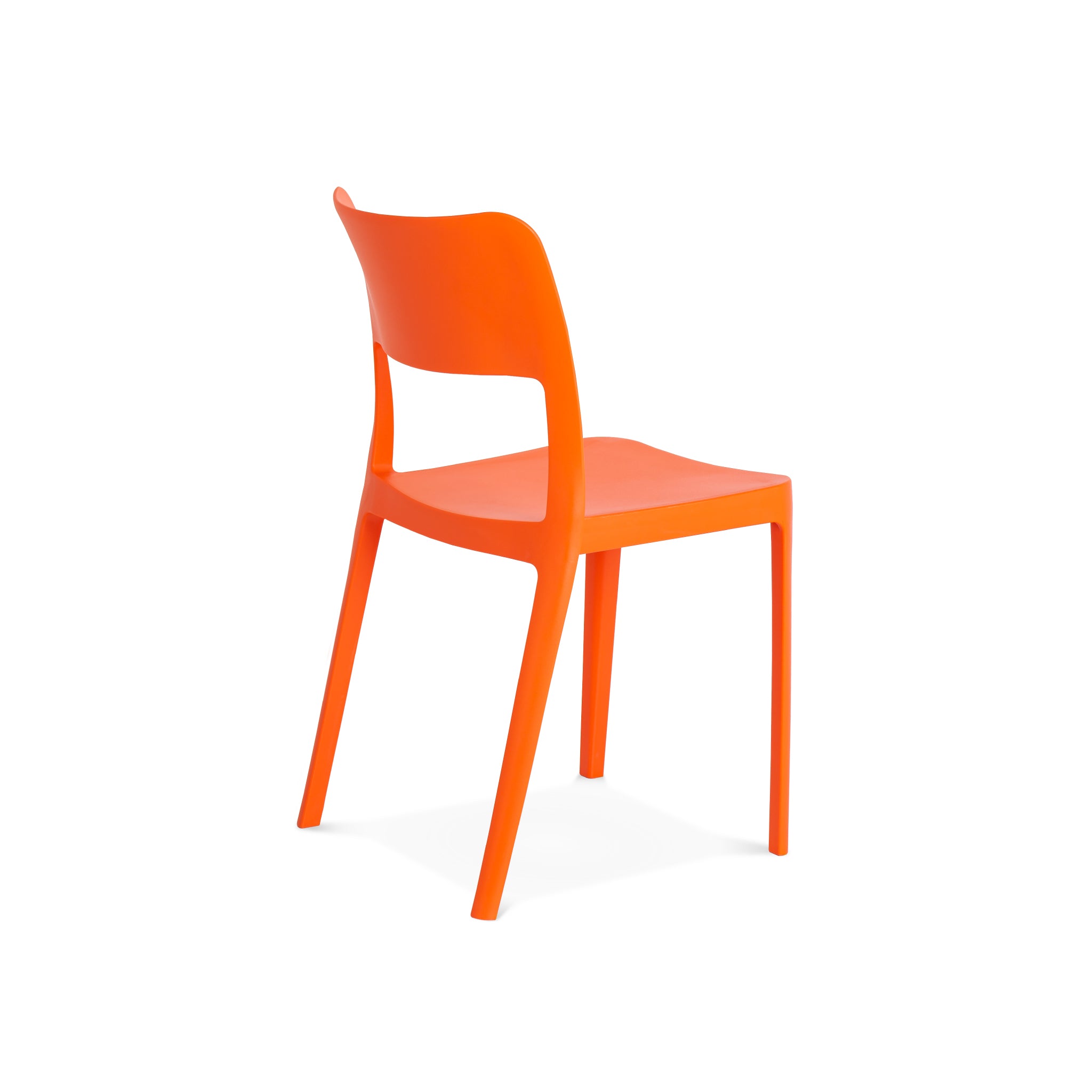 Silla de visita La Vie - 4 piezas