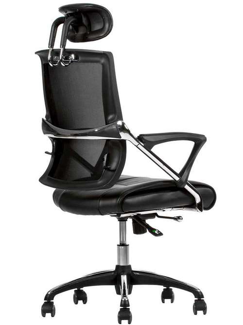 Silla Level para oficina moderna