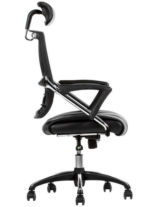 Silla Level de Ergonomik con diseño premium
