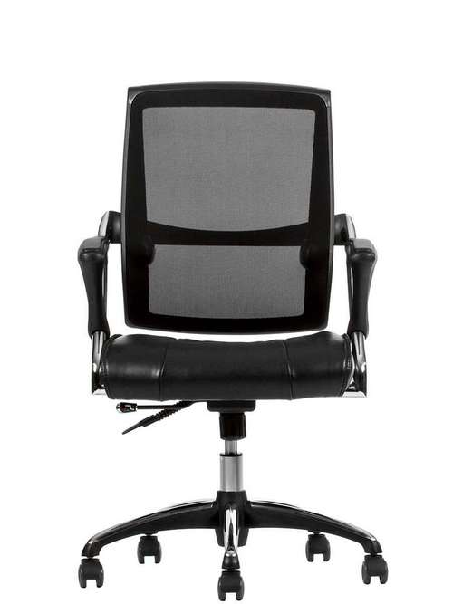 Silla Level con respaldo alto para soporte