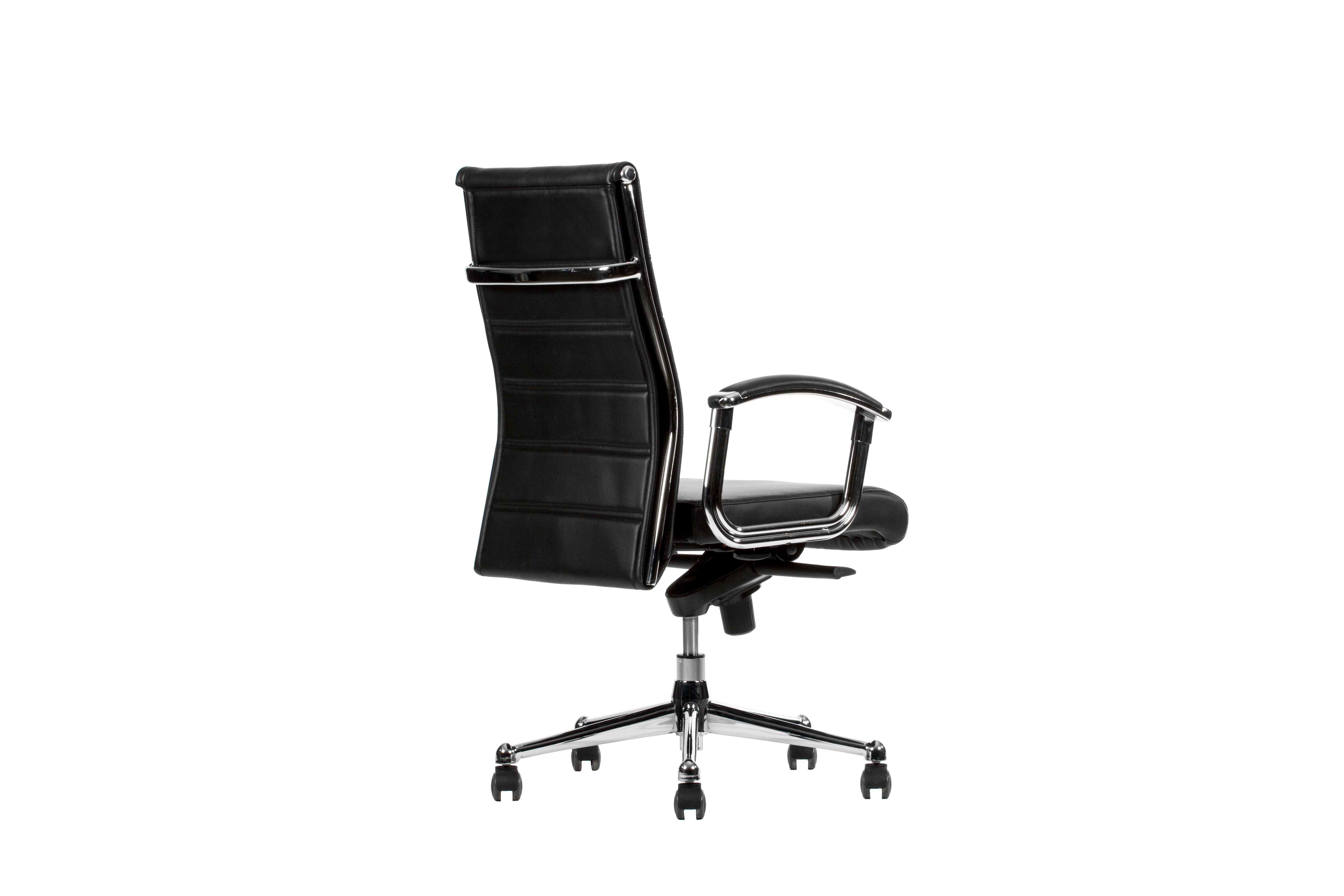 Silla Loop con diseño moderno y elegante