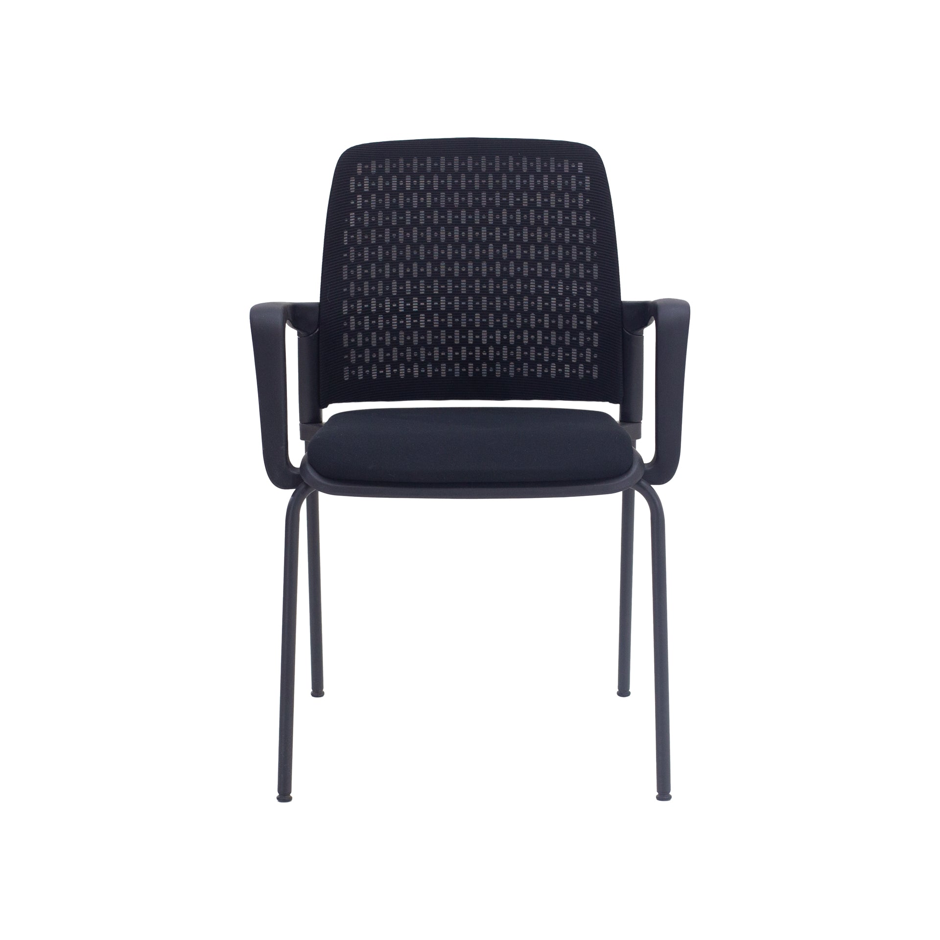 Silla de Visita Bamba