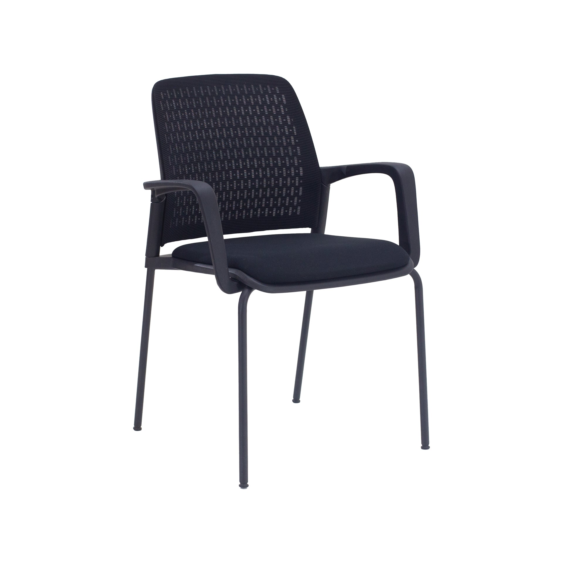 Silla de Visita Bamba