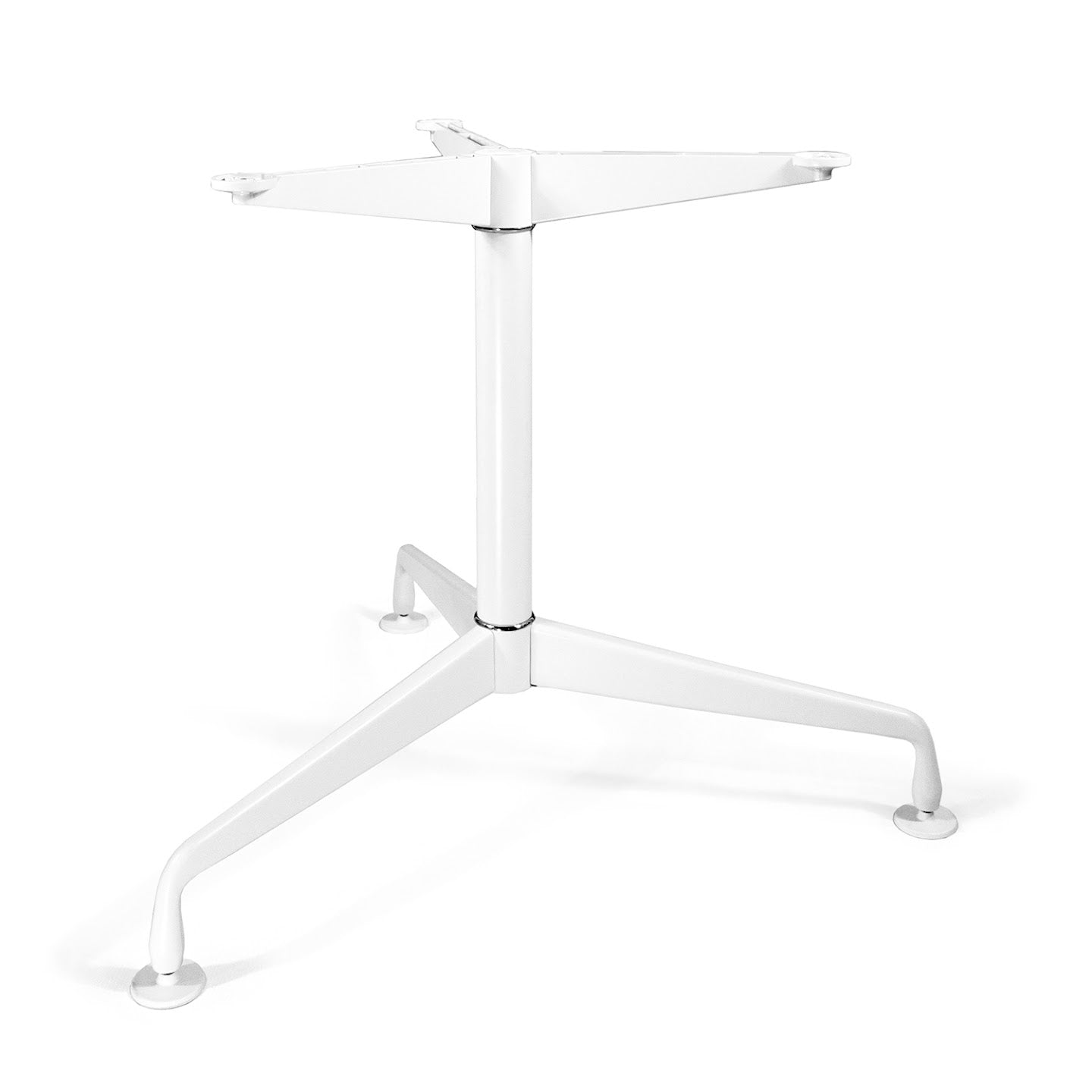 Mesa Redonda Mike - Altura Fija