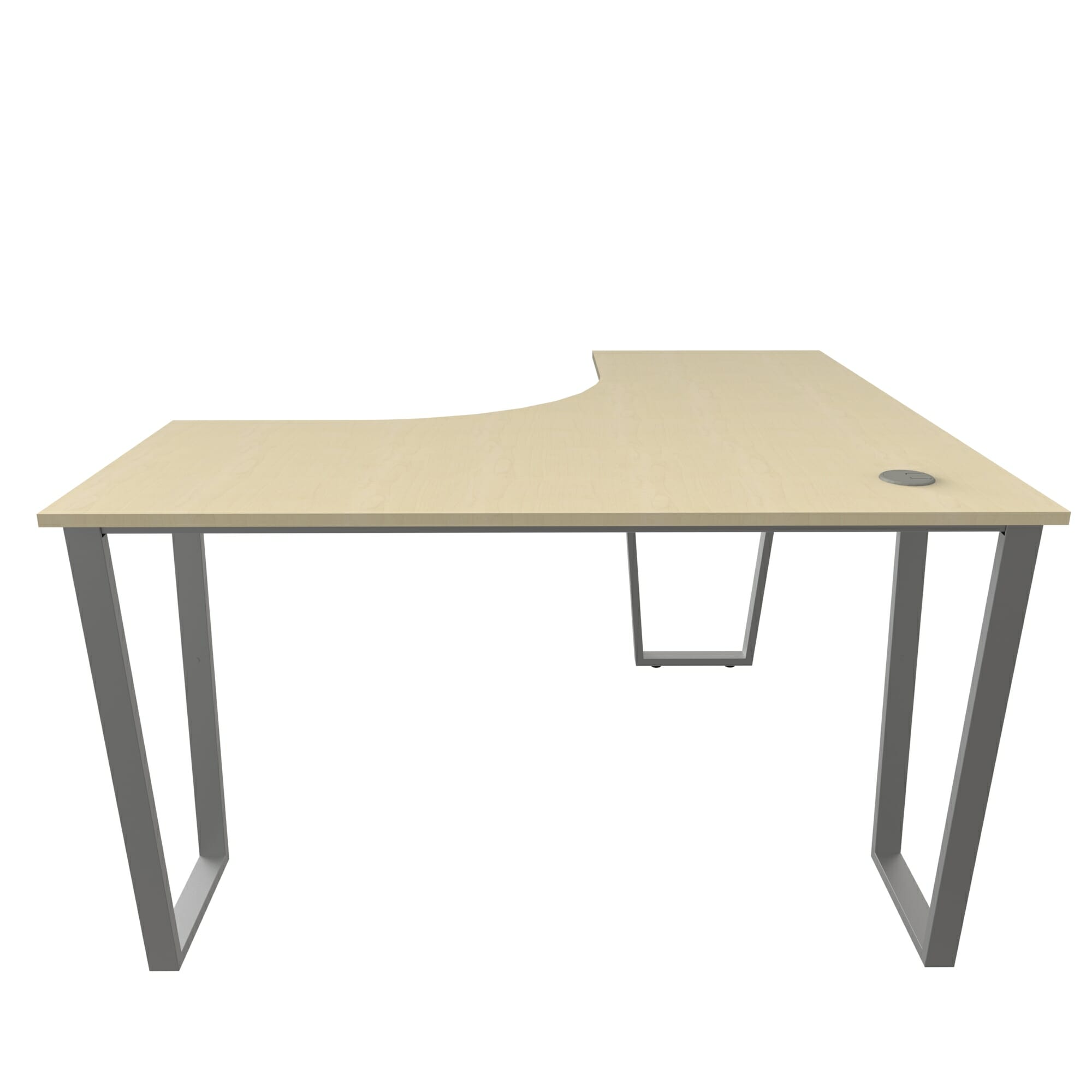 Escritorio Delta Vasari 805 - Ergonomik escritorio OFIK