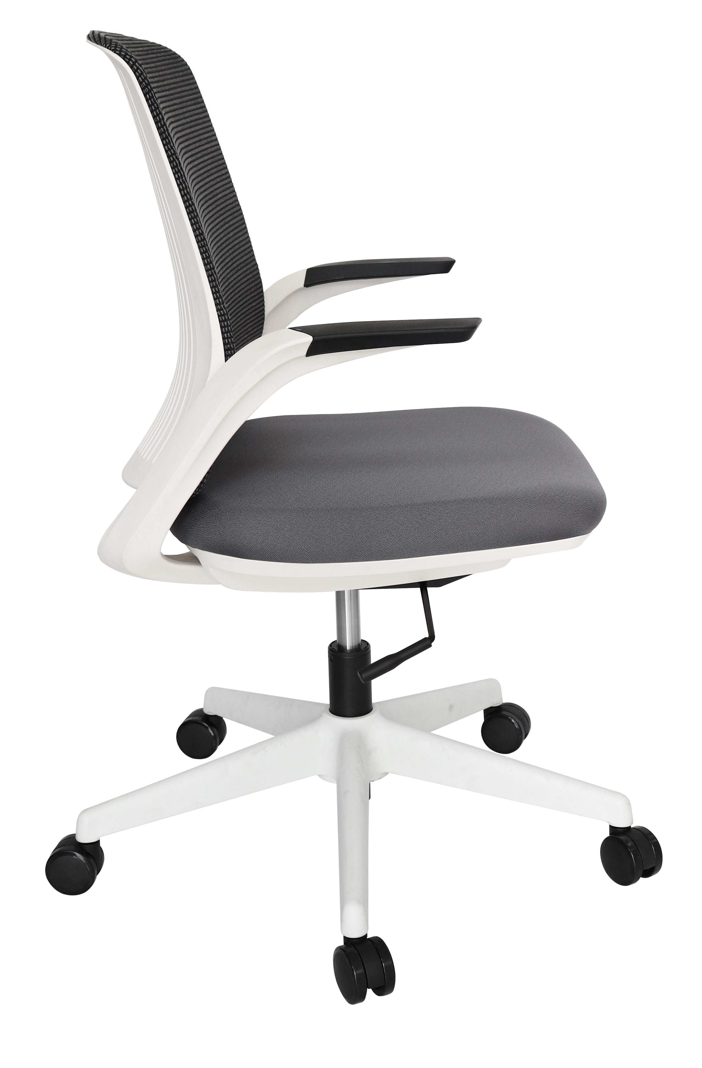 Ergonomía Silla Ejecutiva Whale