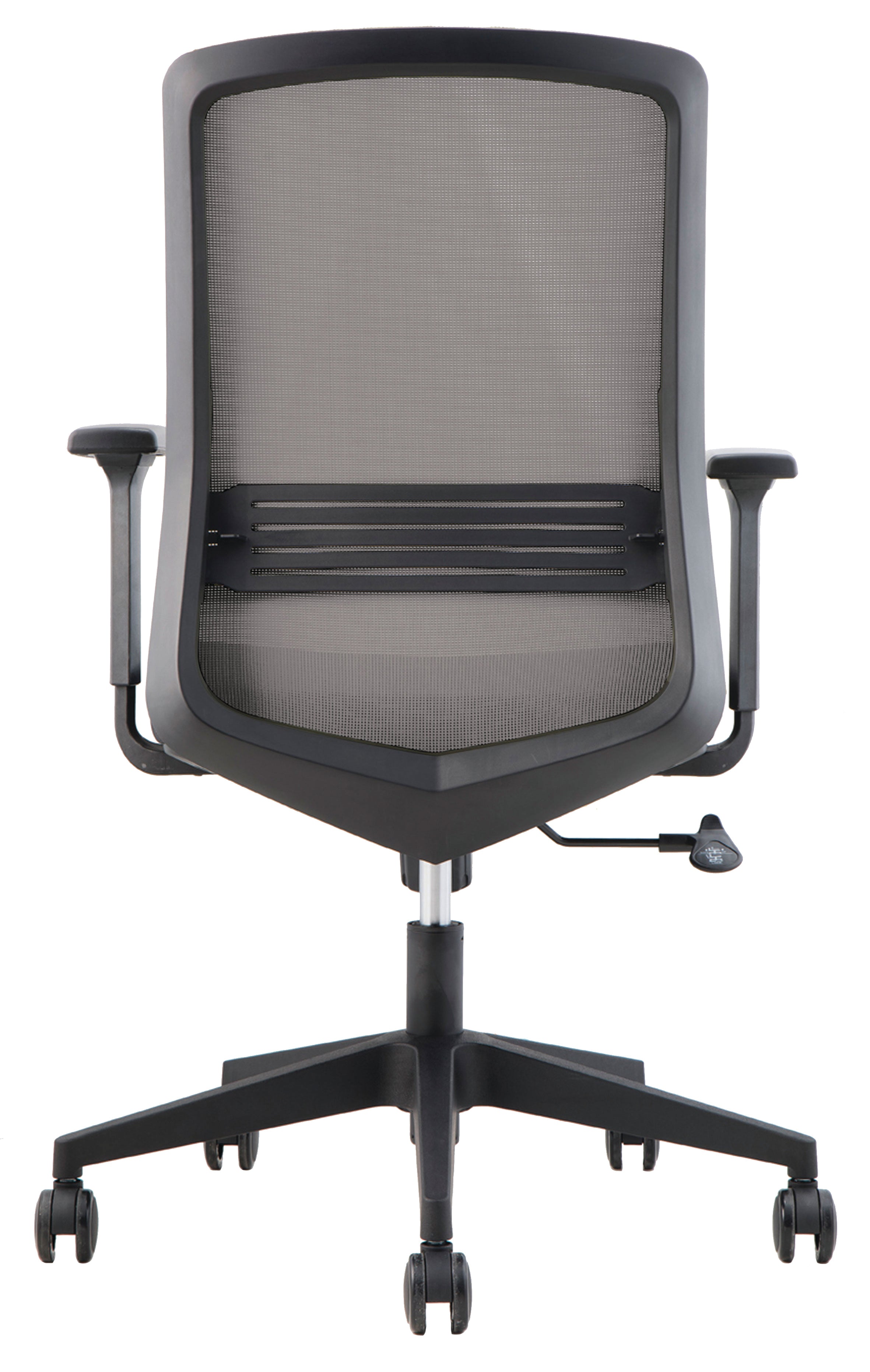 Asiento de Silla Operativa Aspen