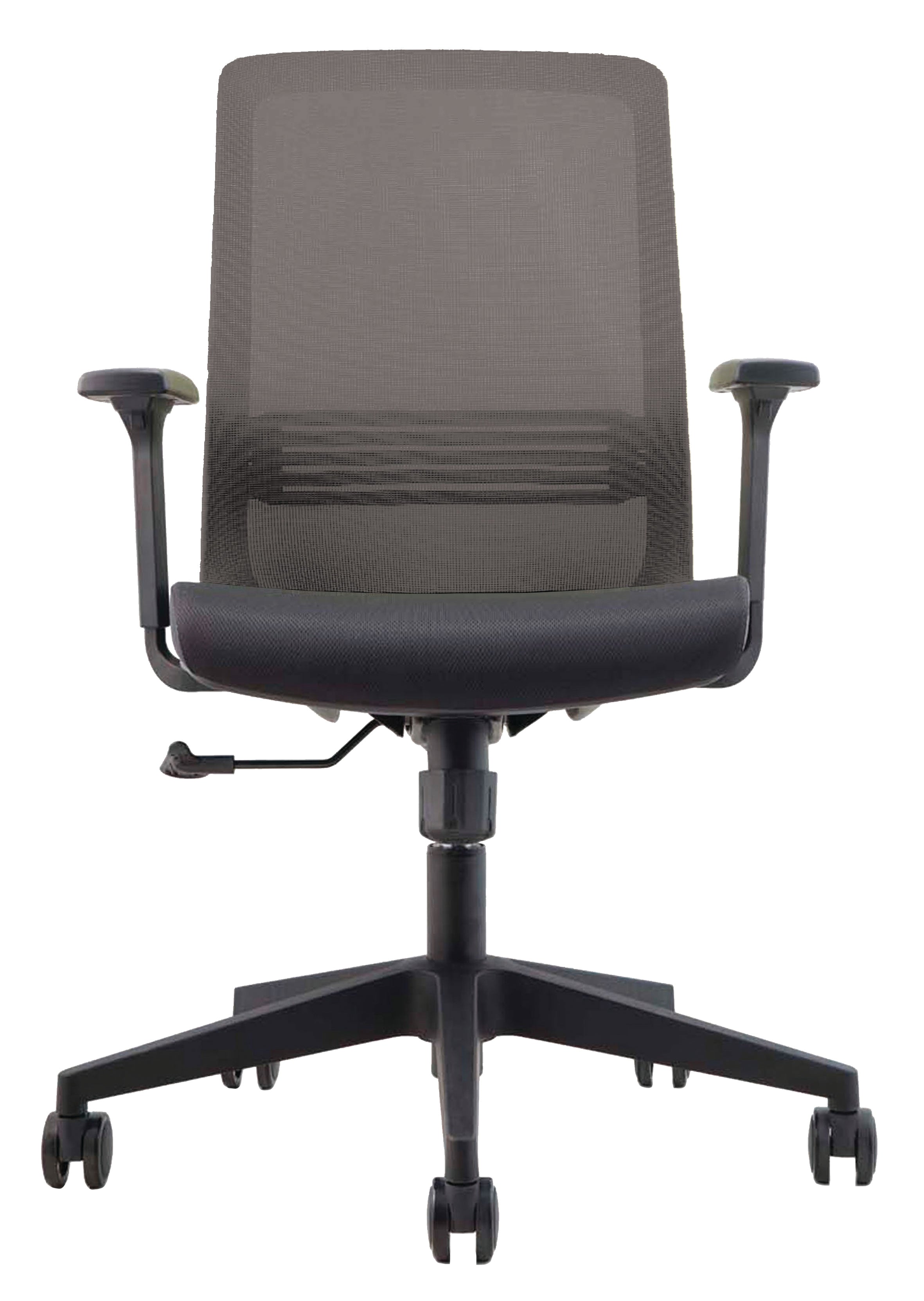 Estructura resistente Silla Operativa Aspen