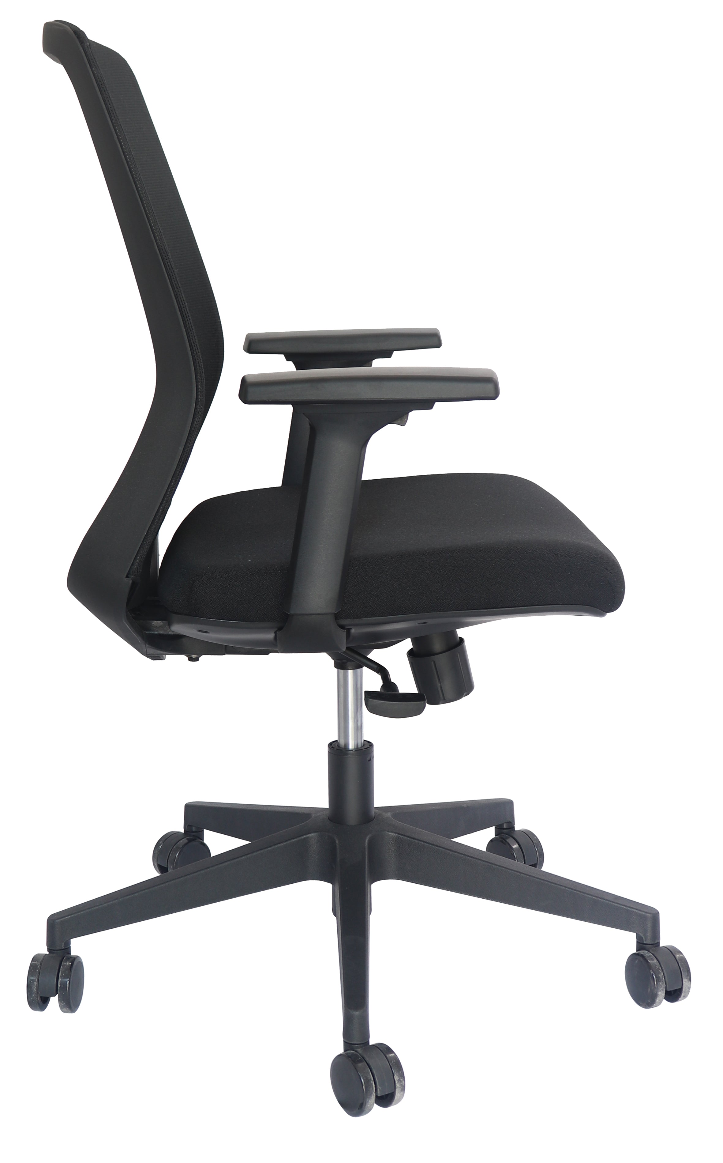 Ruedas de movilidad Silla Operativa Aspen