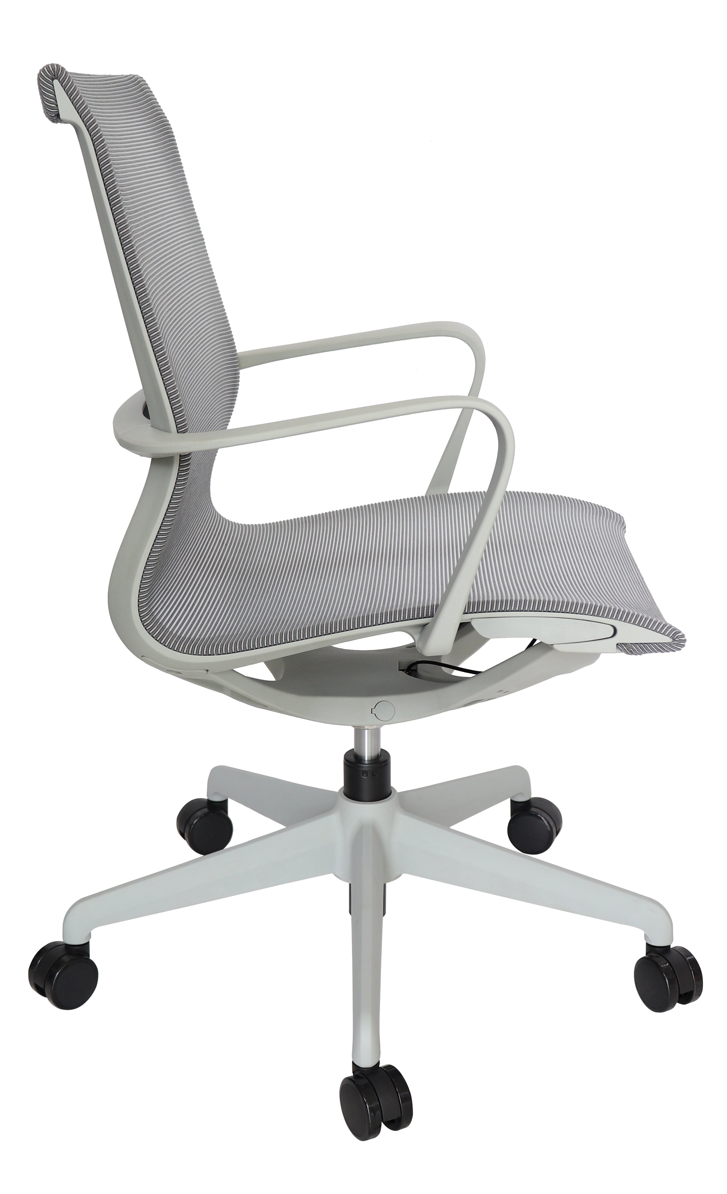 Silla BIO estilo moderno para oficina