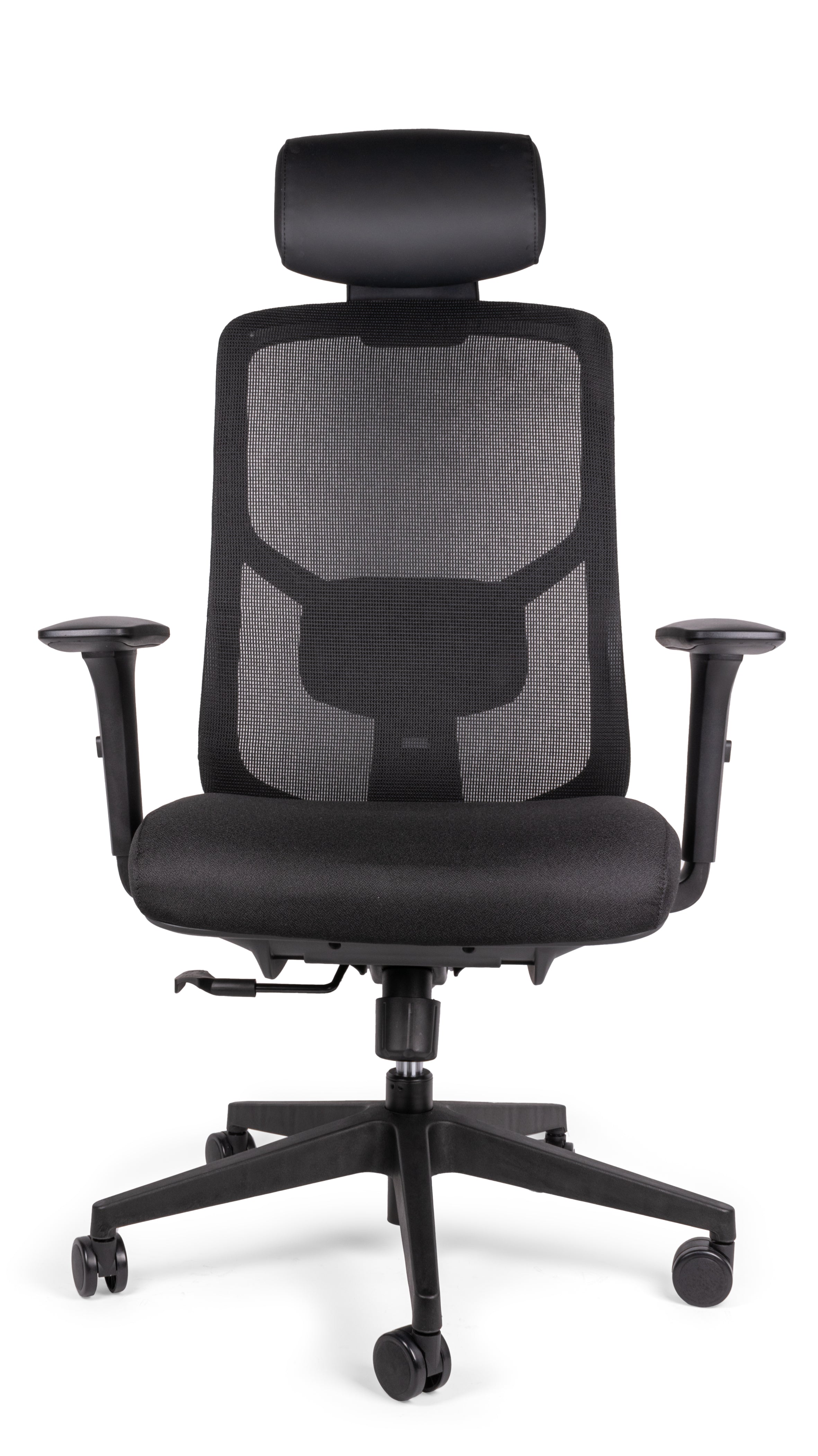 Asiento de Silla Ejecutiva Nebula