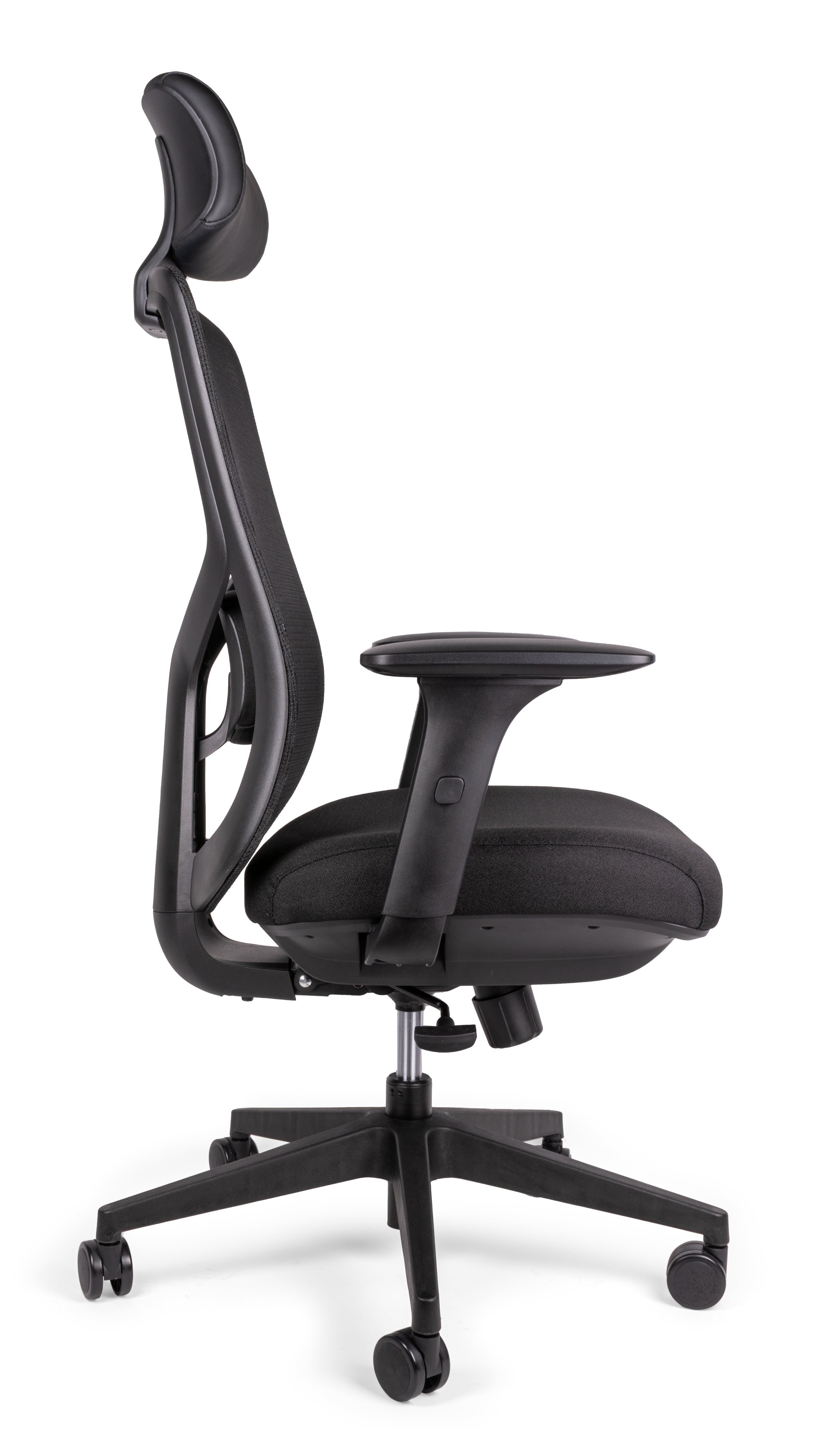 Respaldo ergonómico Silla Nebula