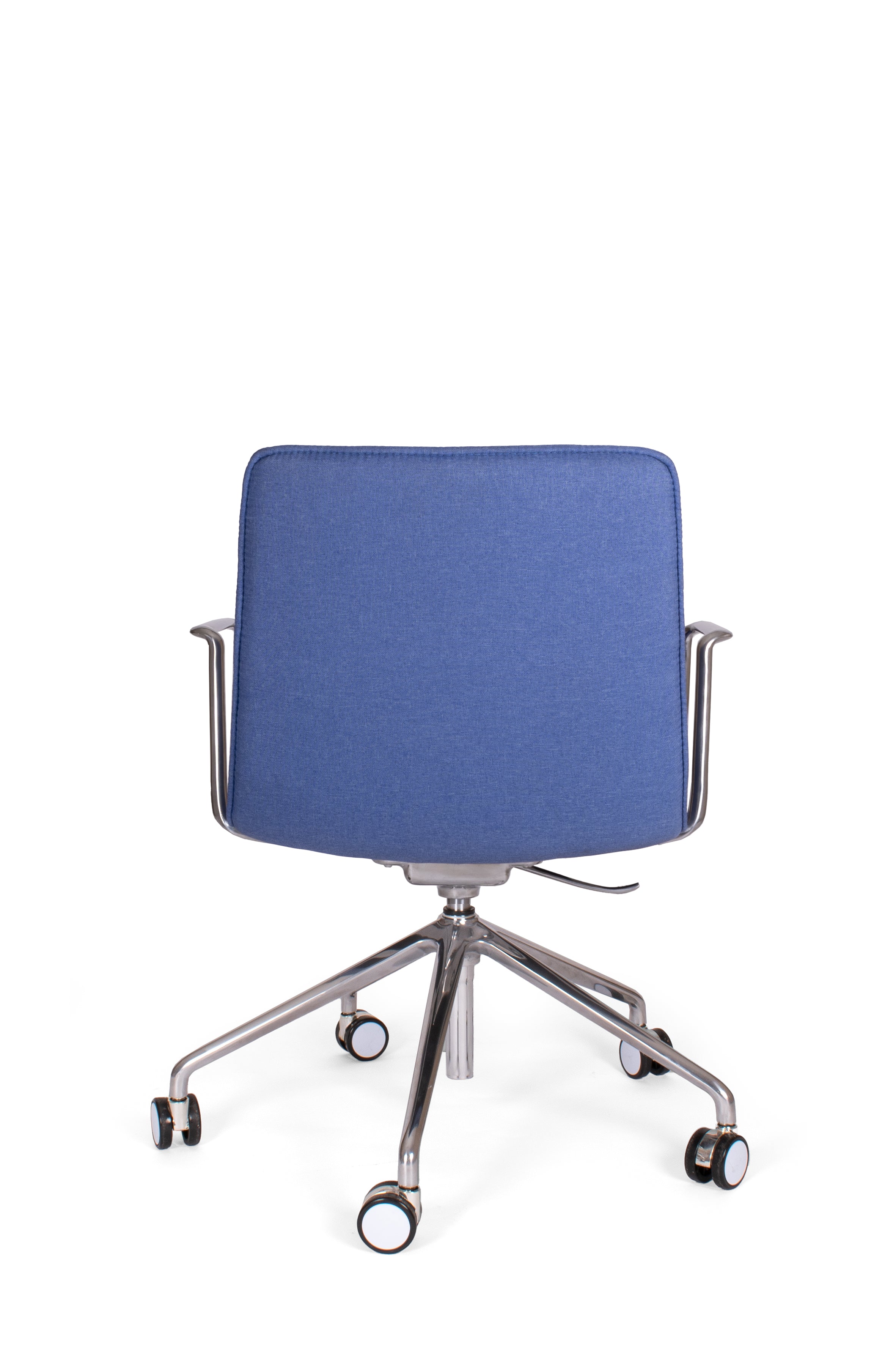 Asiento acolchado de la Silla Operativa Eneas