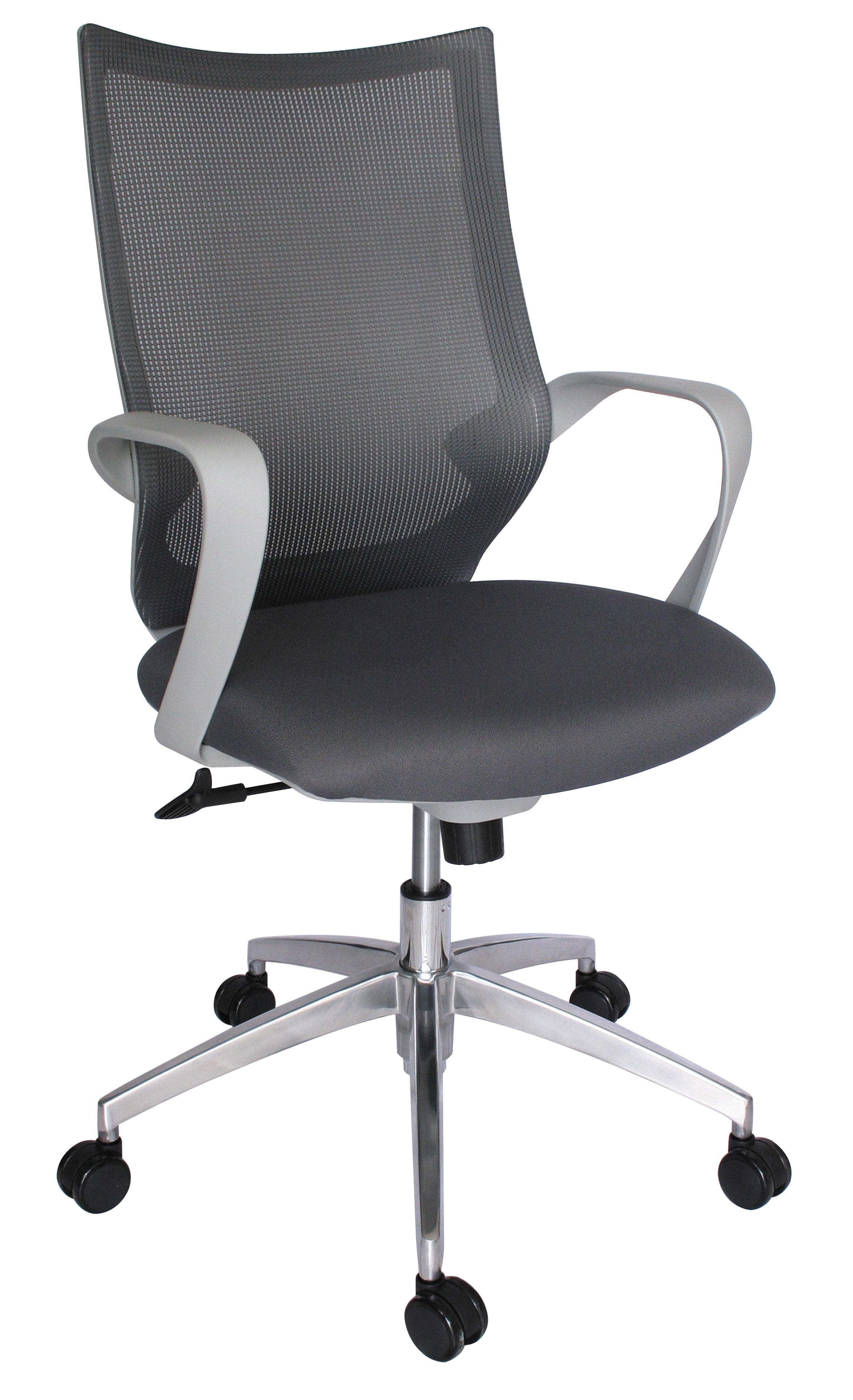 Vista frontal Silla Ejecutiva Equa