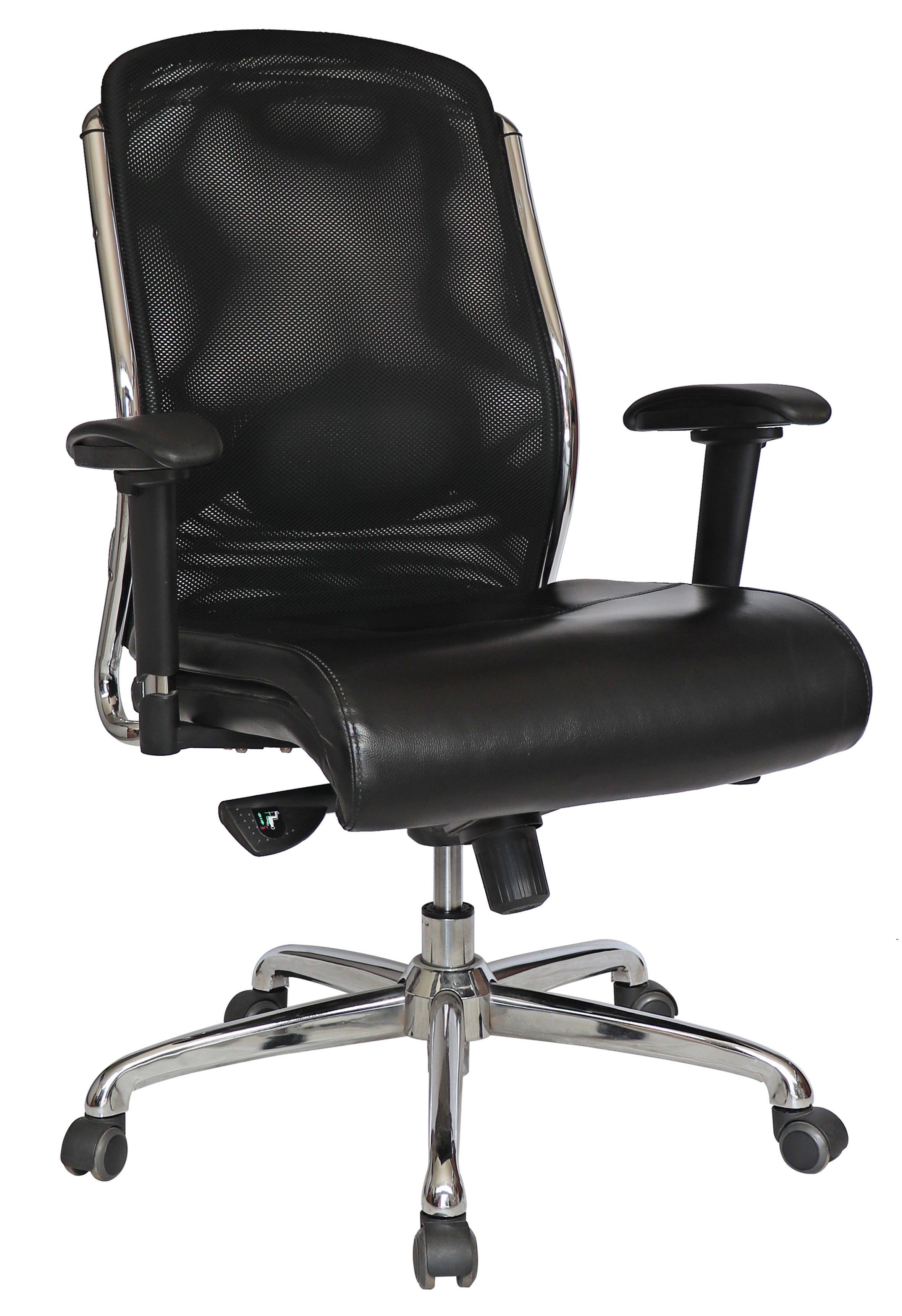 Base con ruedas Silla Ejecutiva Croma