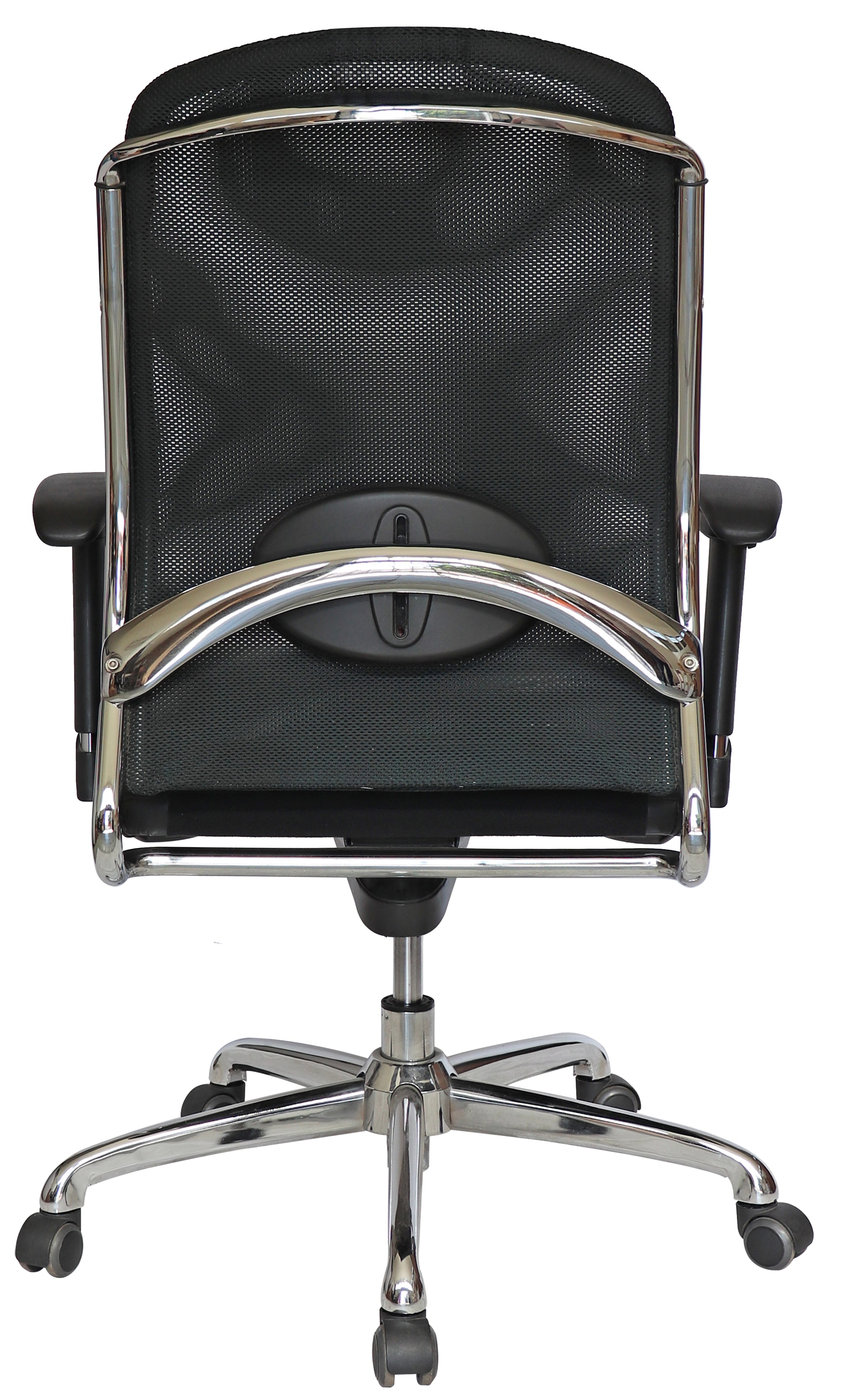 Tapicería premium de Silla Ejecutiva Croma