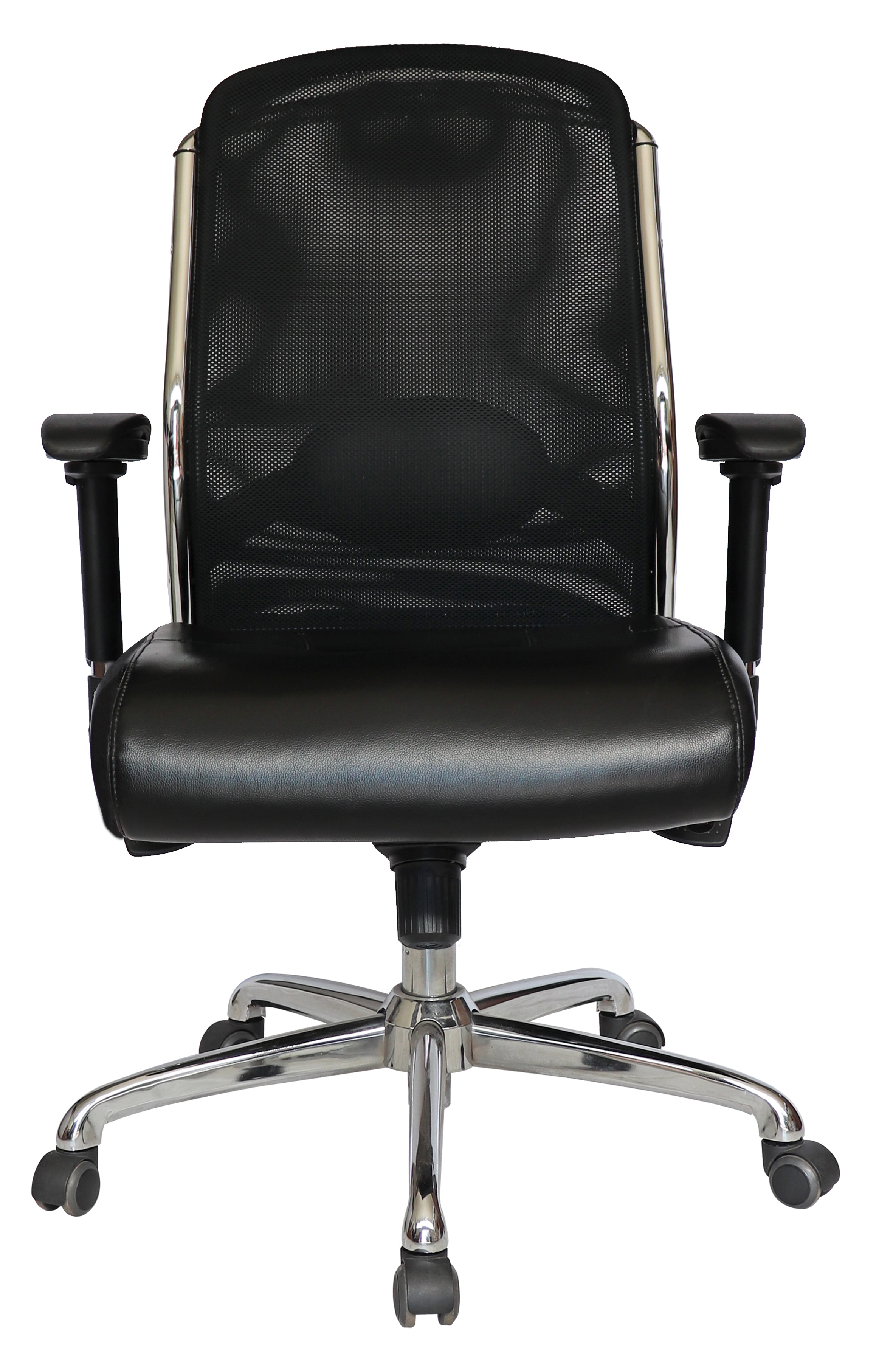 Silla Ejecutiva Croma en oficina moderna