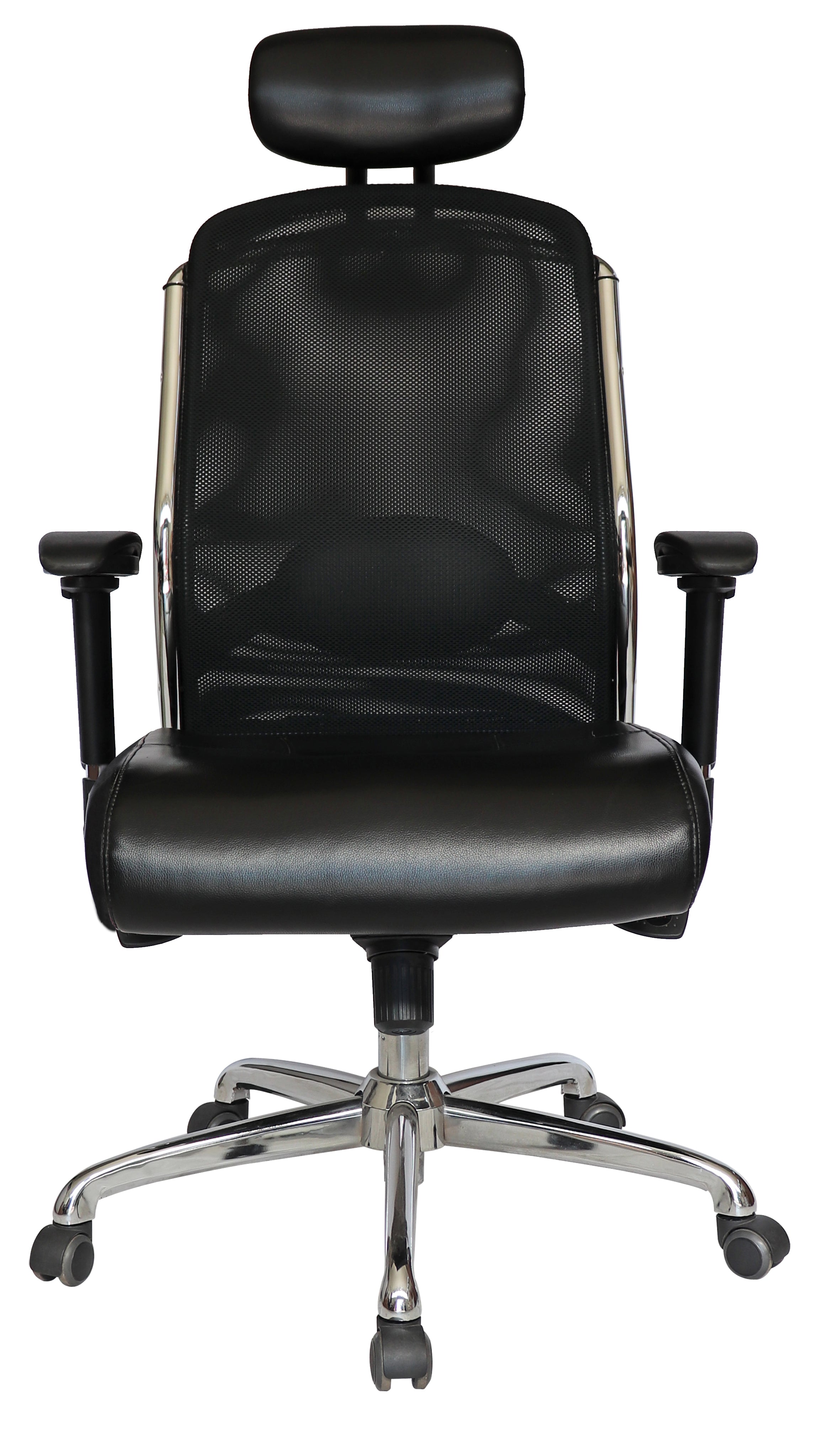 Asiento acolchado de Silla Croma