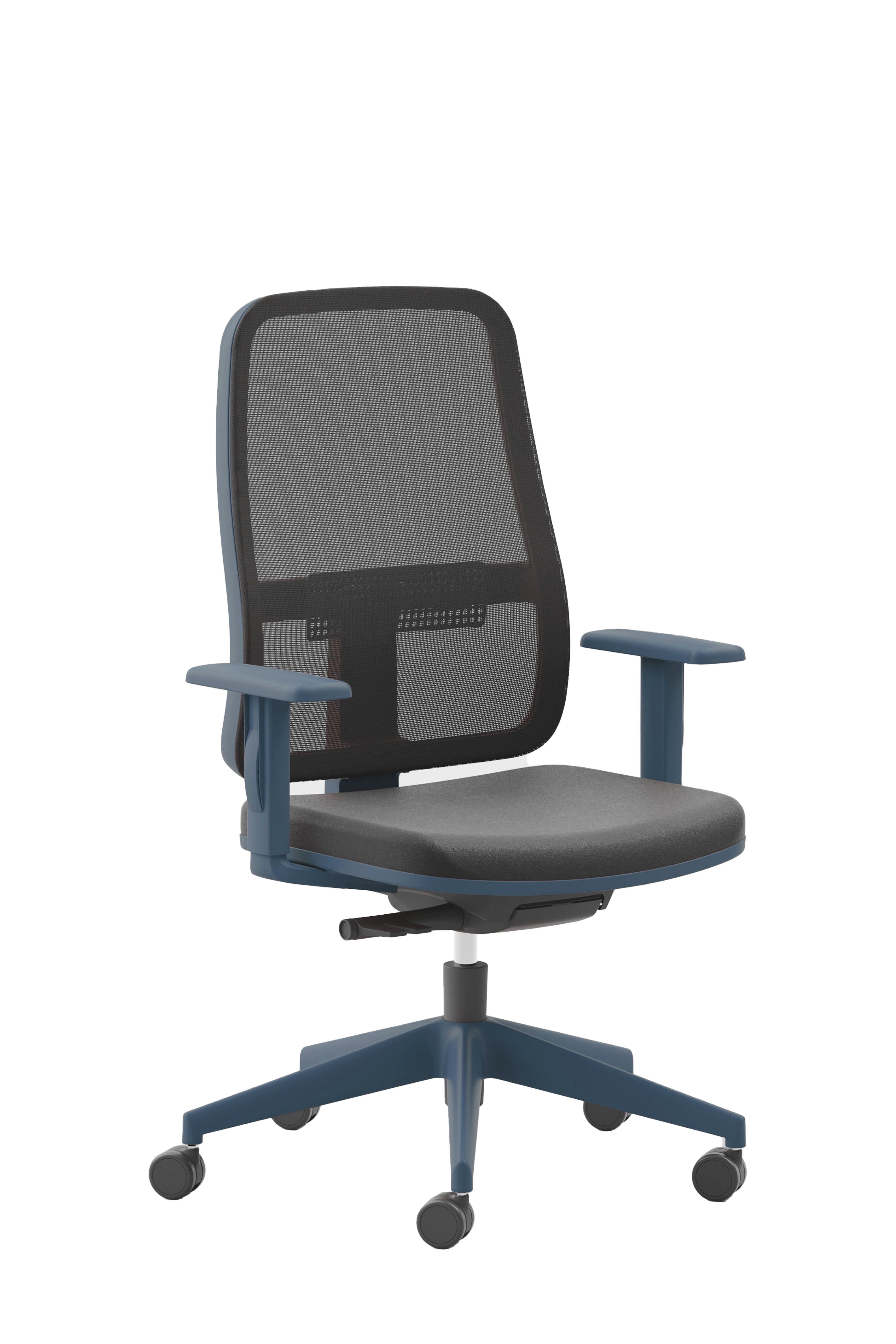 Silla Operativa Blaze