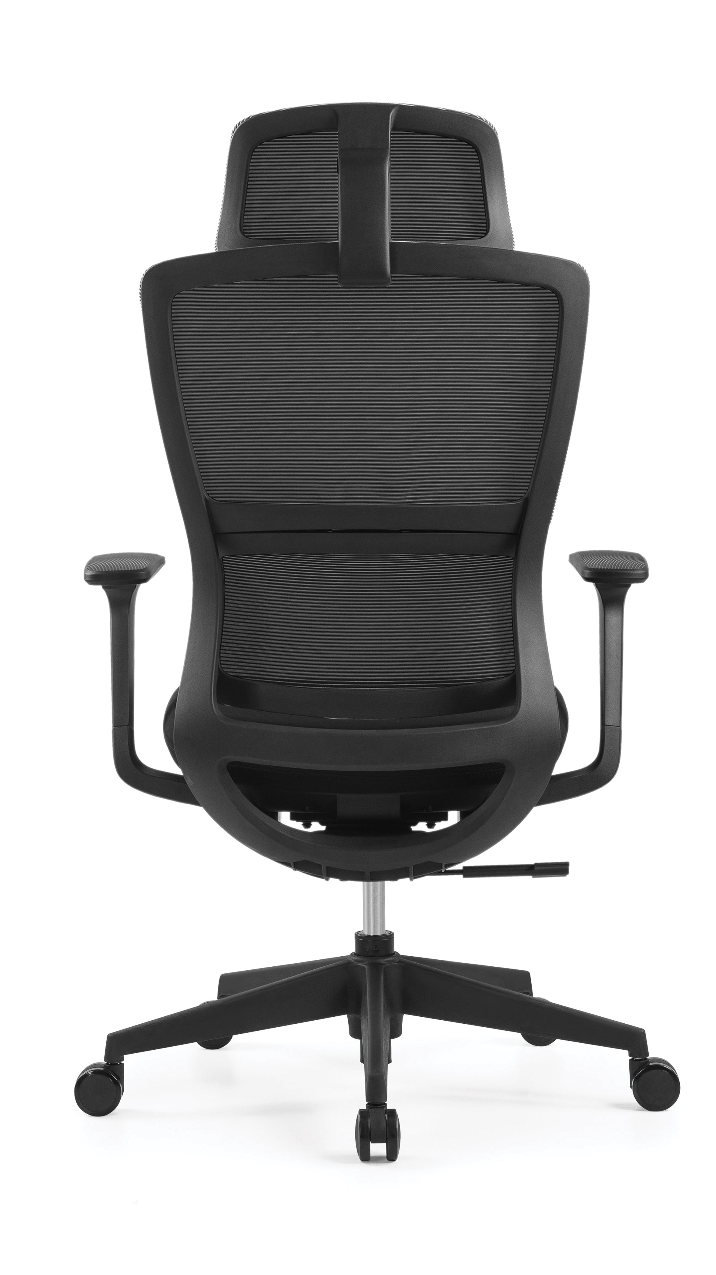 Silla Dillon ajustable con soporte lumbar