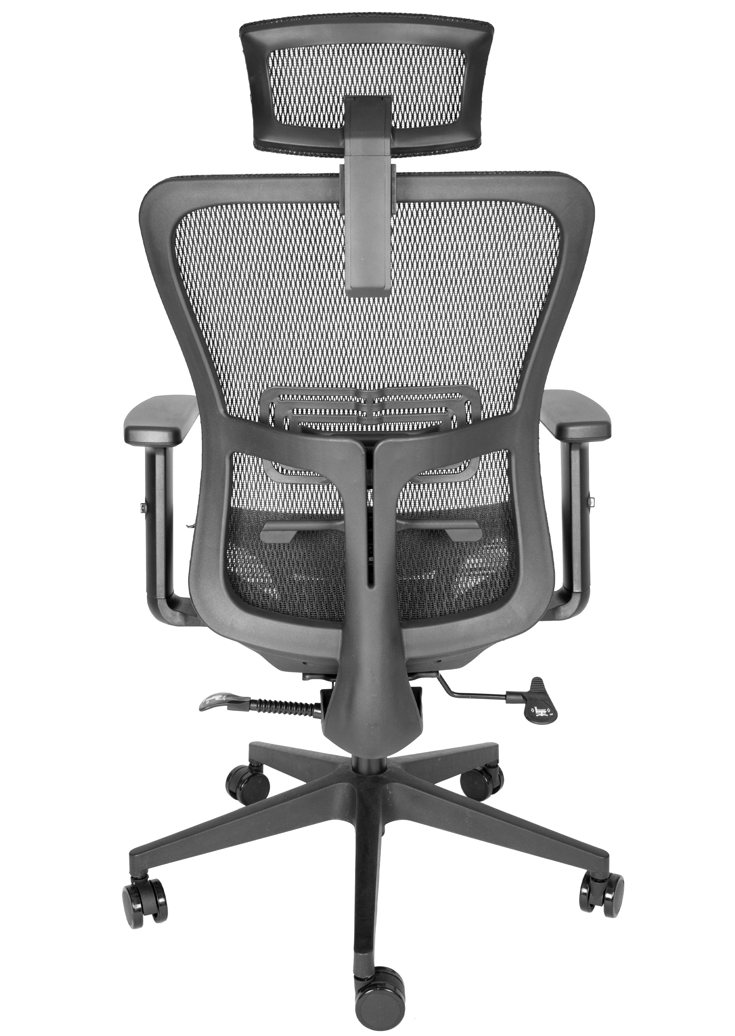 Diseño moderno de Silla Ejecutiva Draco