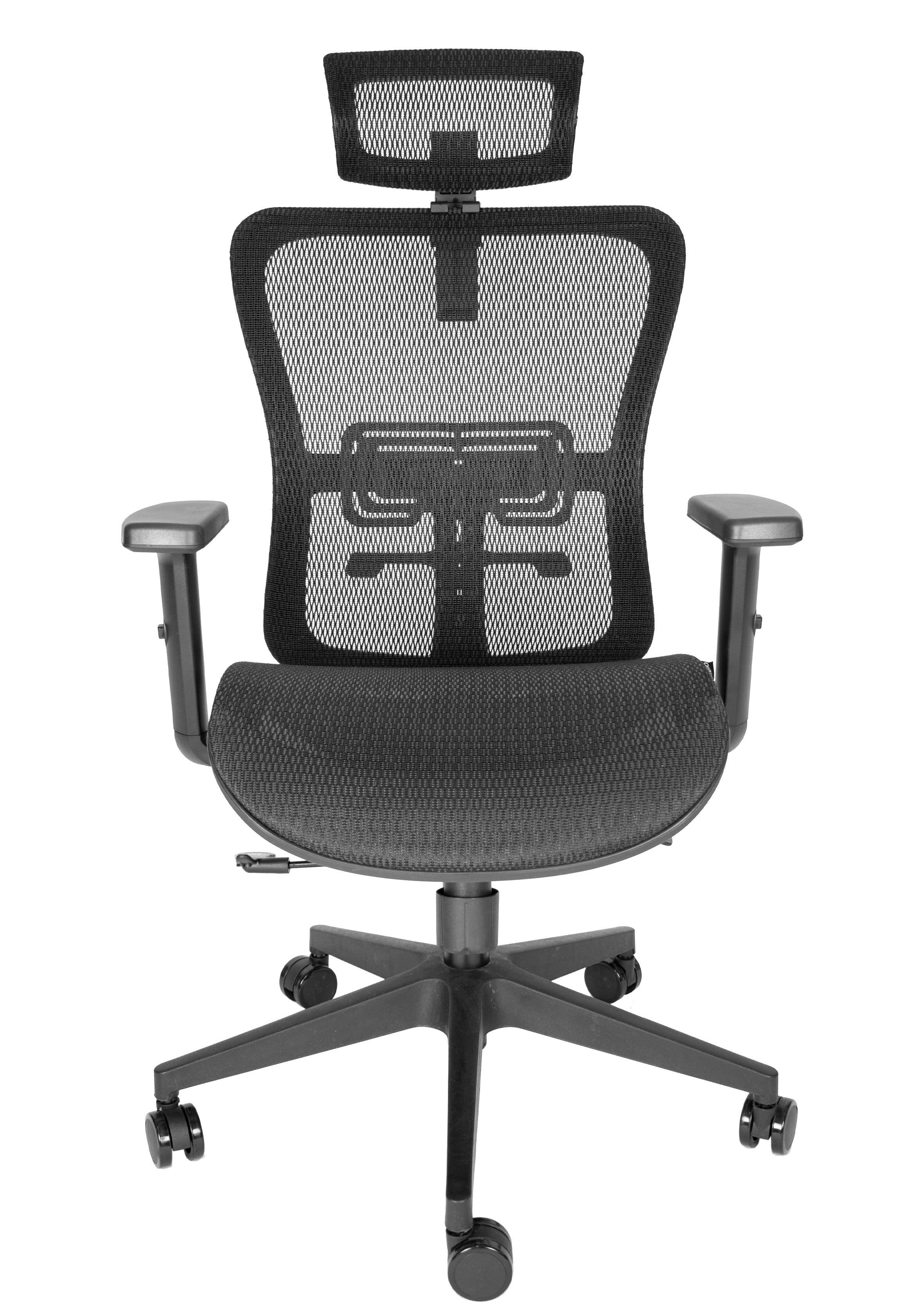 Silla Ejecutiva Draco para oficinas ejecutivas