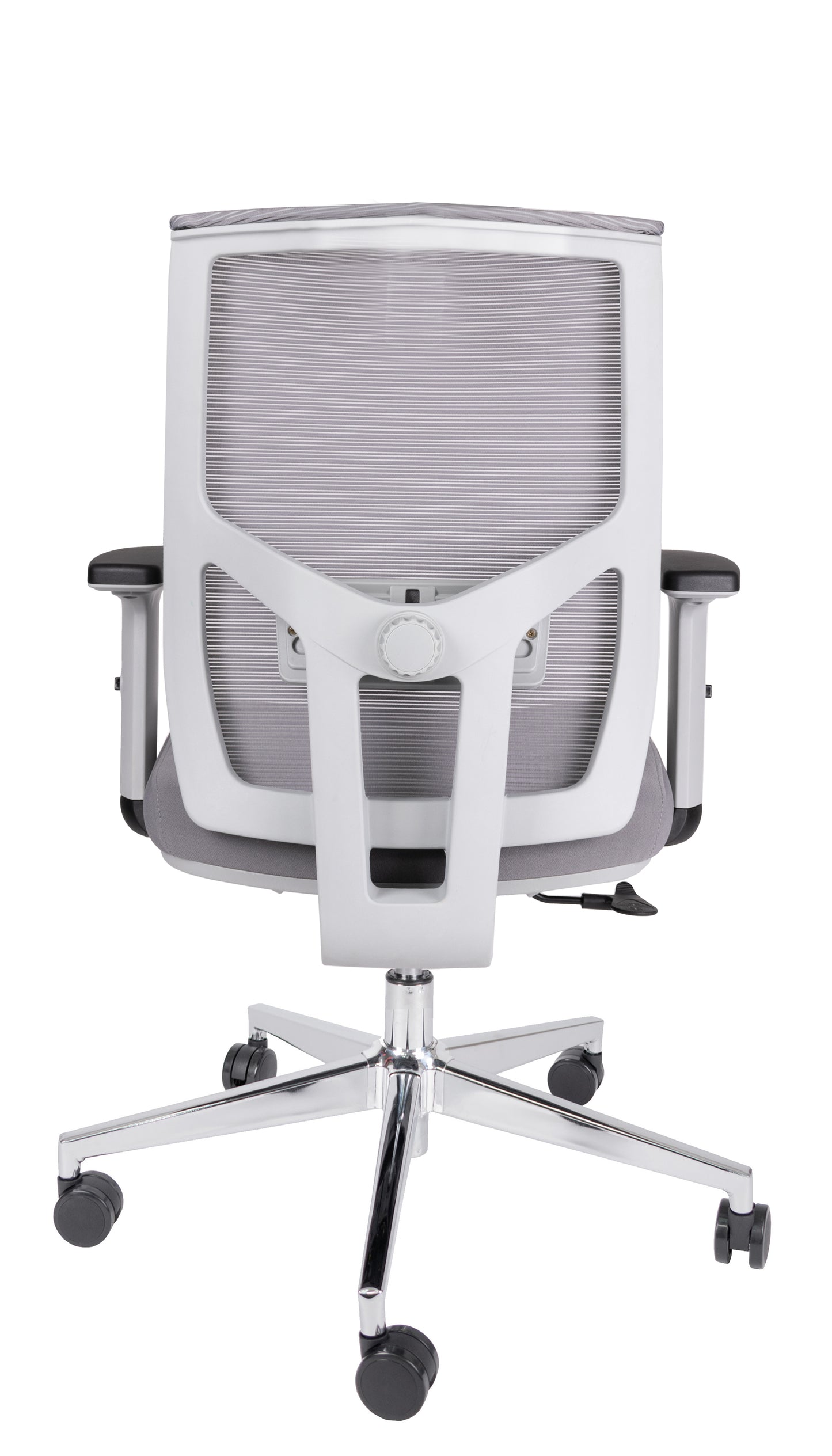 Silla Ejecutiva Aiko Gris