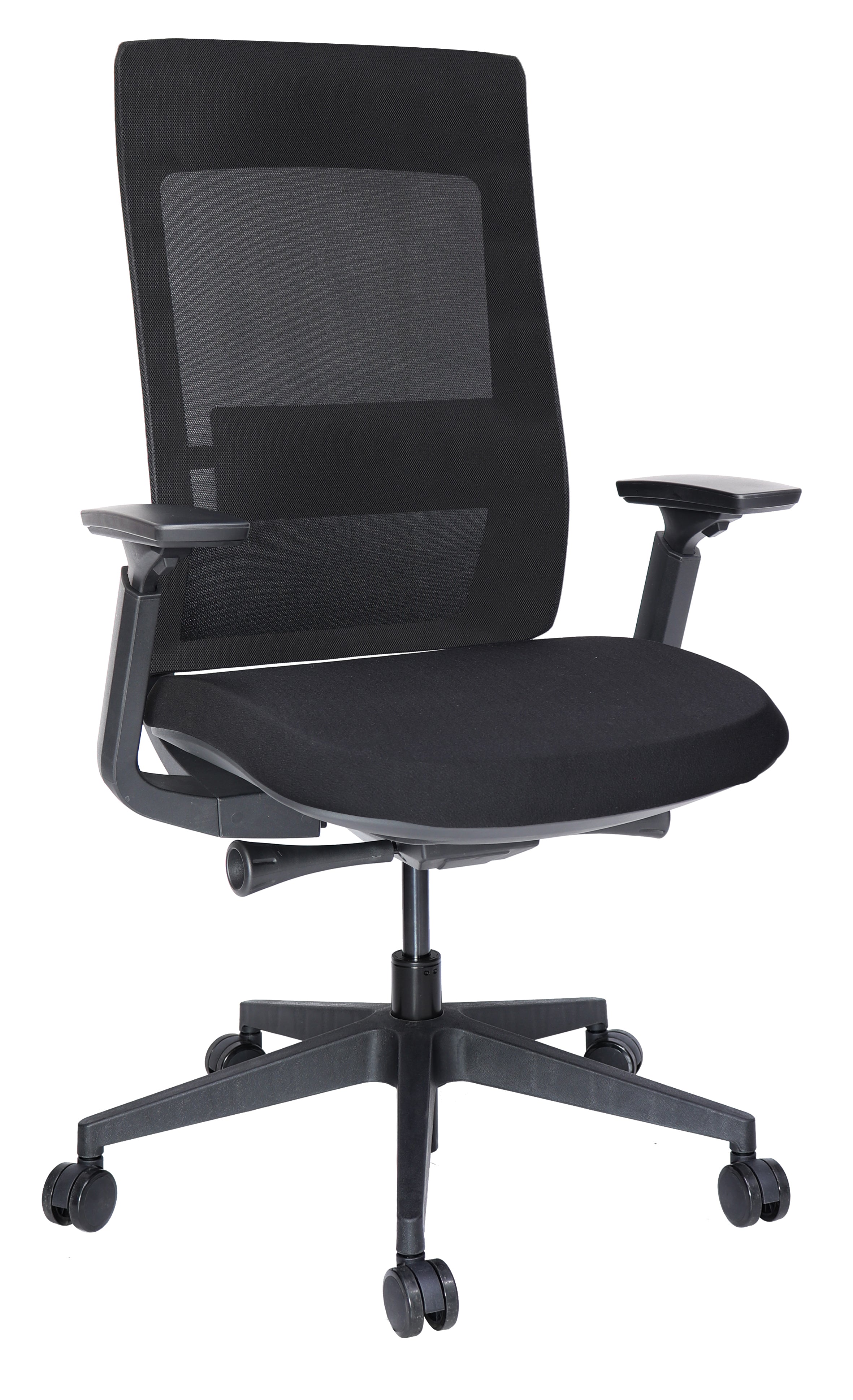 Silla Quo ideal para oficinas ejecutivas