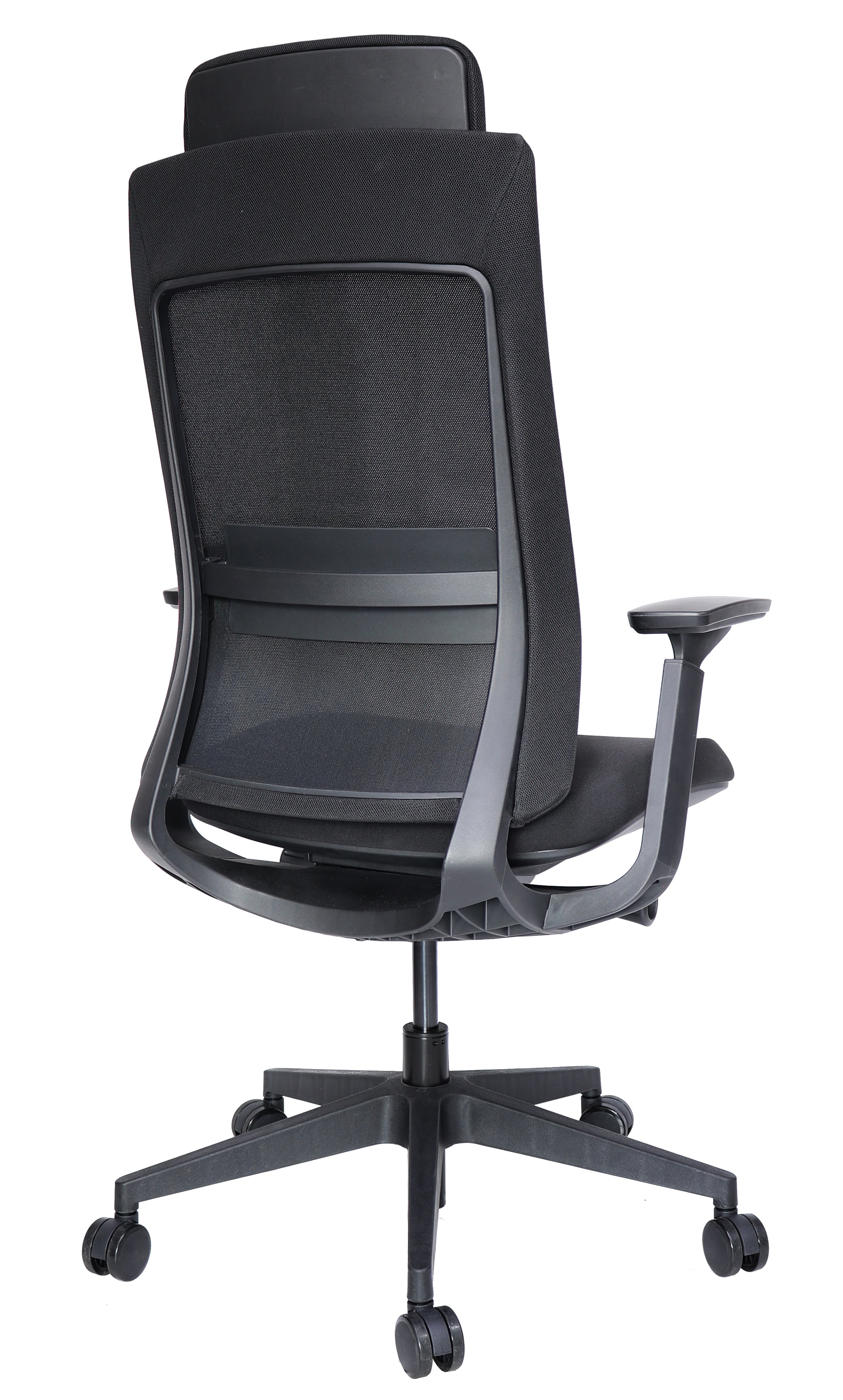 Diseño moderno de Silla Ejecutiva Quo