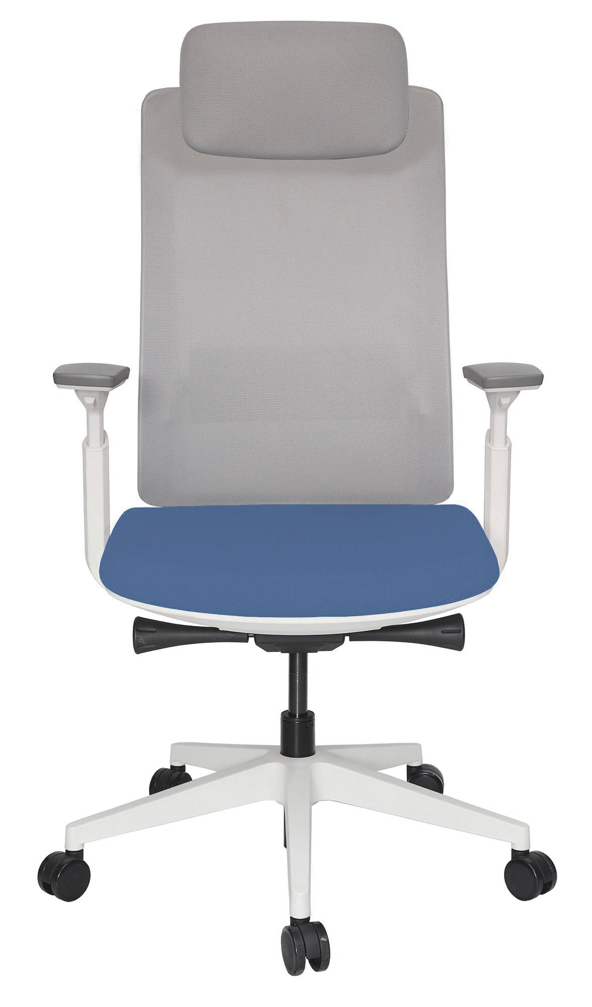 Silla Quo duradera y resistente