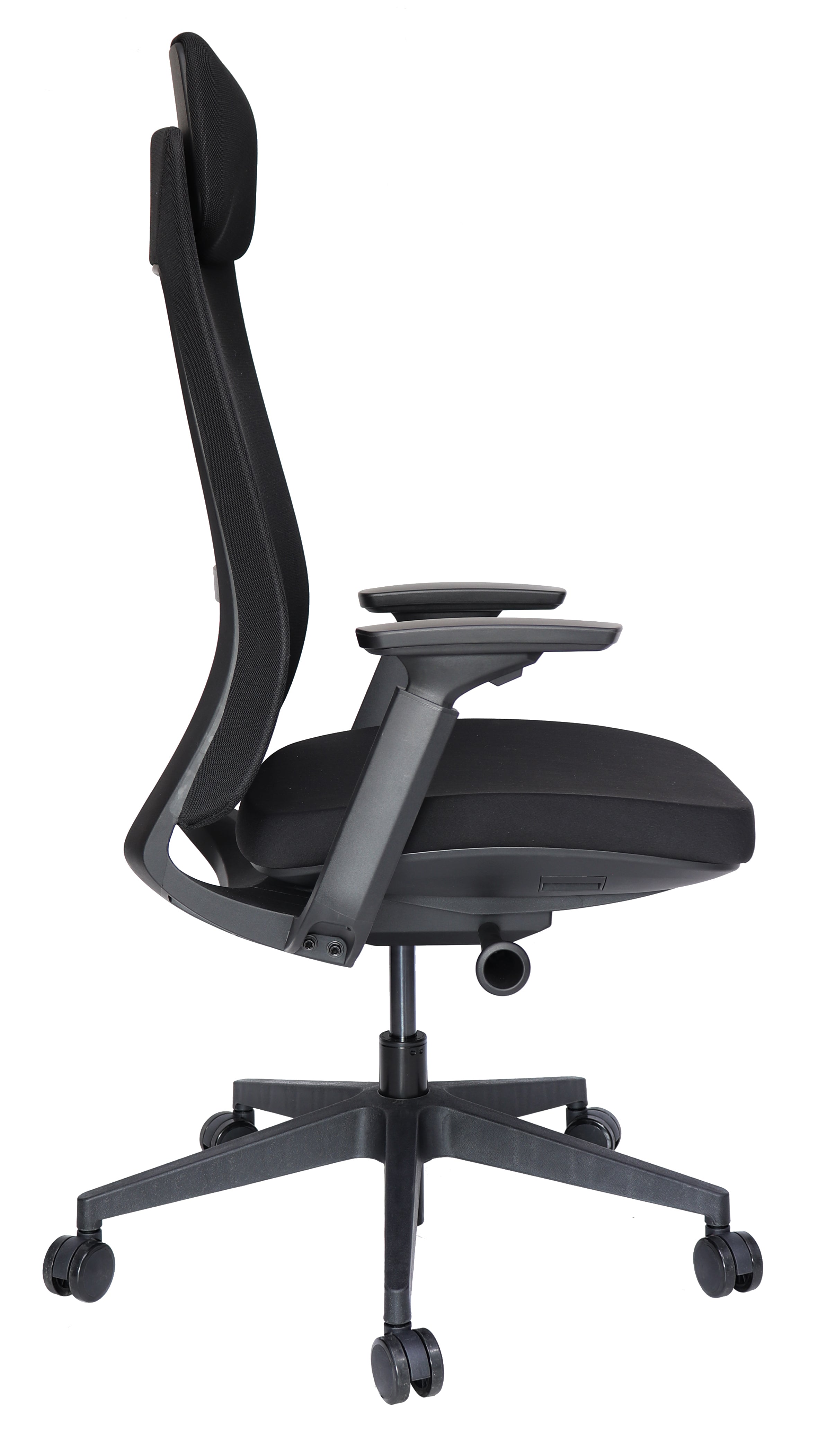 Silla Quo ajustable con soporte lumbar
