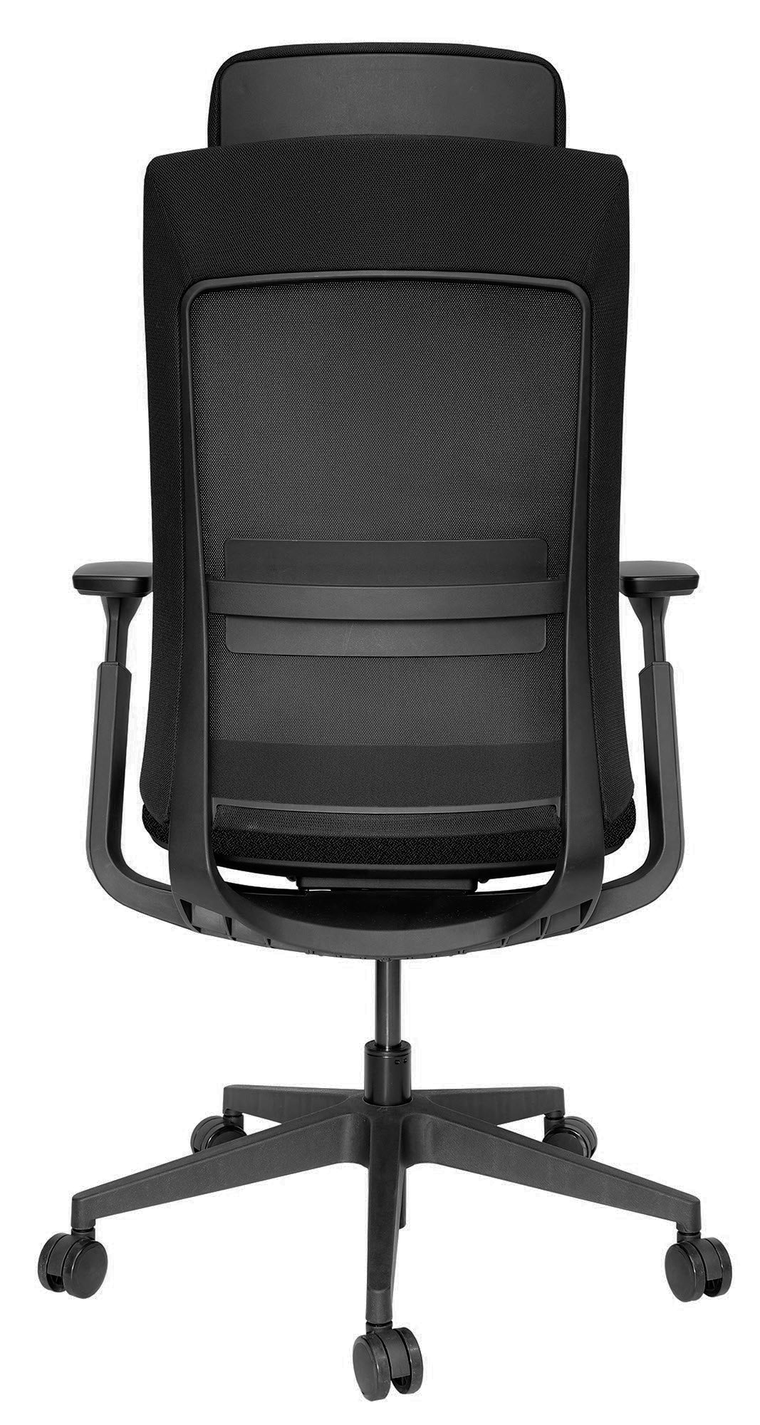 Silla Ejecutiva Quo ergonómica y cómoda