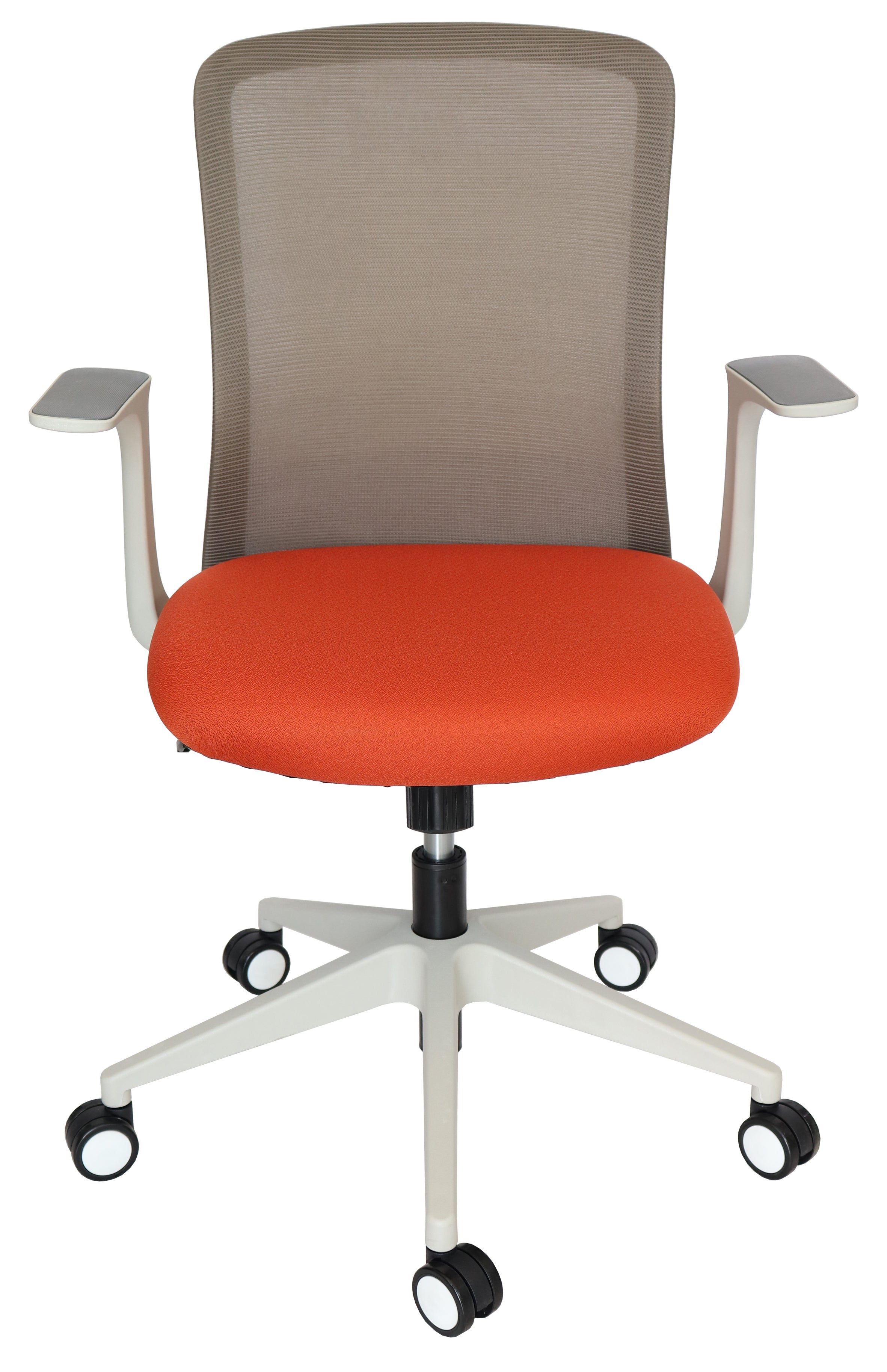 Vista lateral de la Silla Ejecutiva Mouse