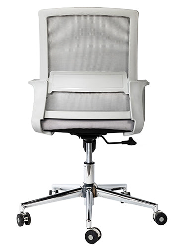 Confort ergonómico de la Silla Operativa Sling