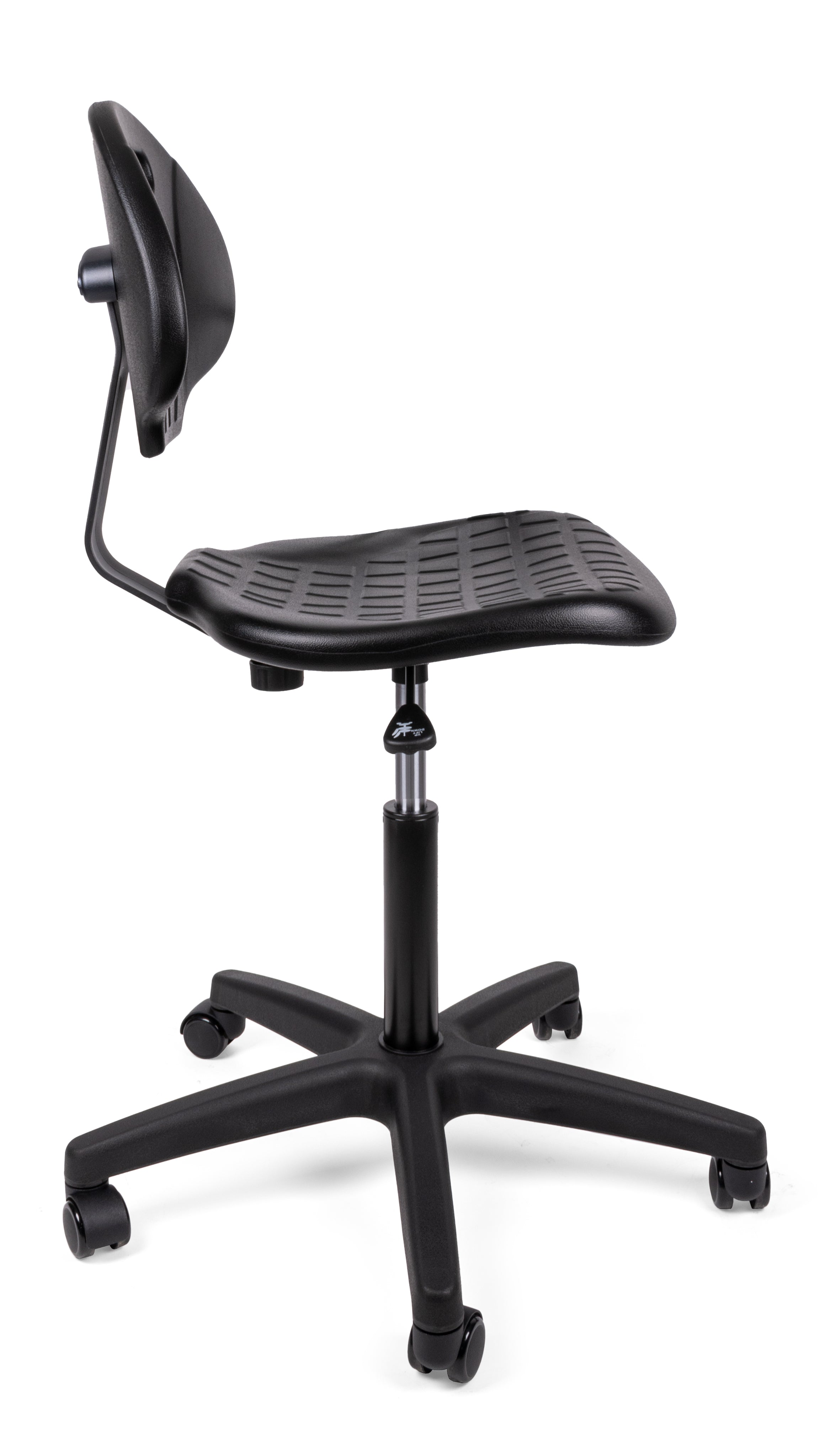 Asiento acolchado de la Silla Heavy Duty OHI-48