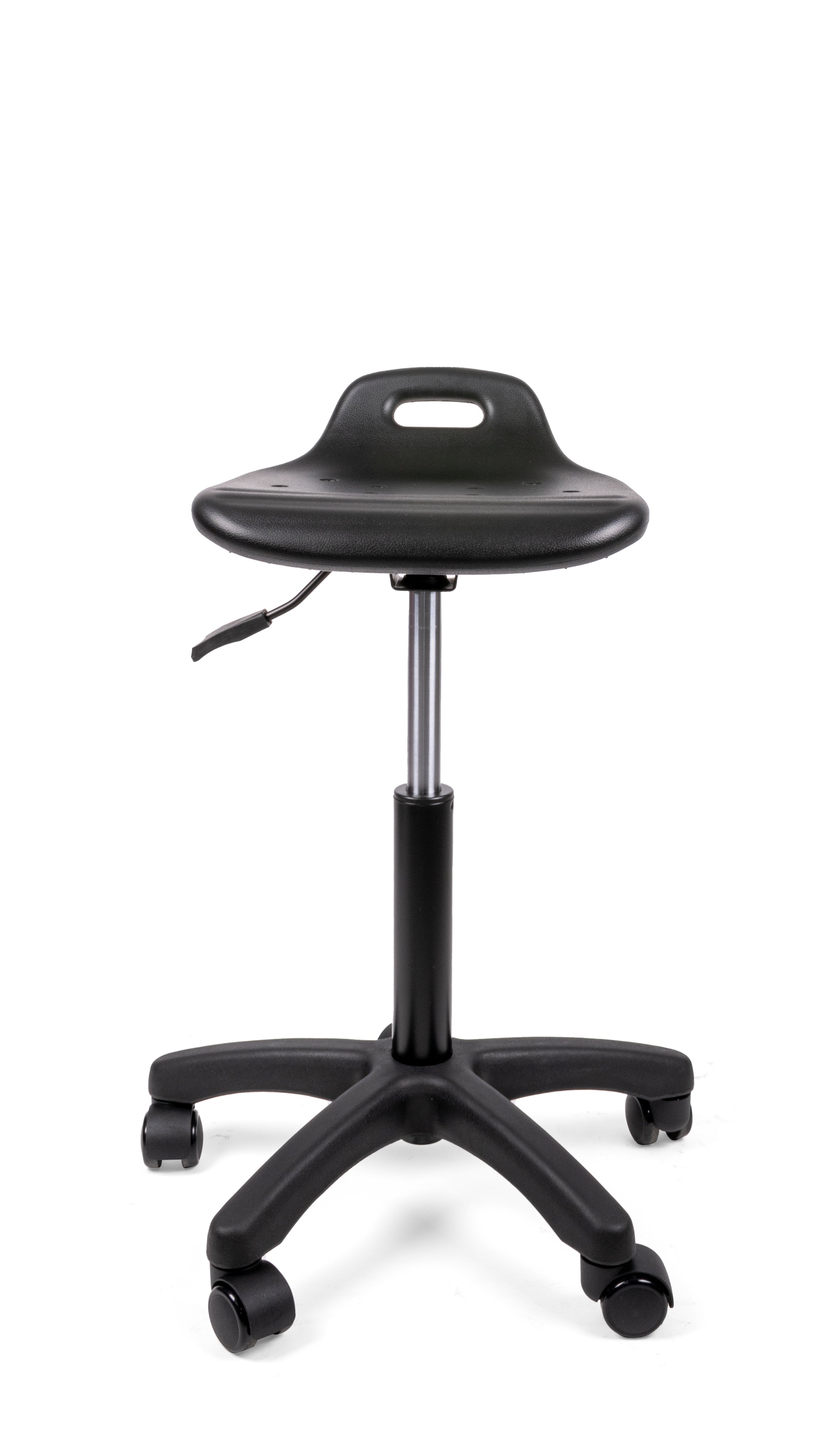 Vista trasera Silla Heavy Duty I-9