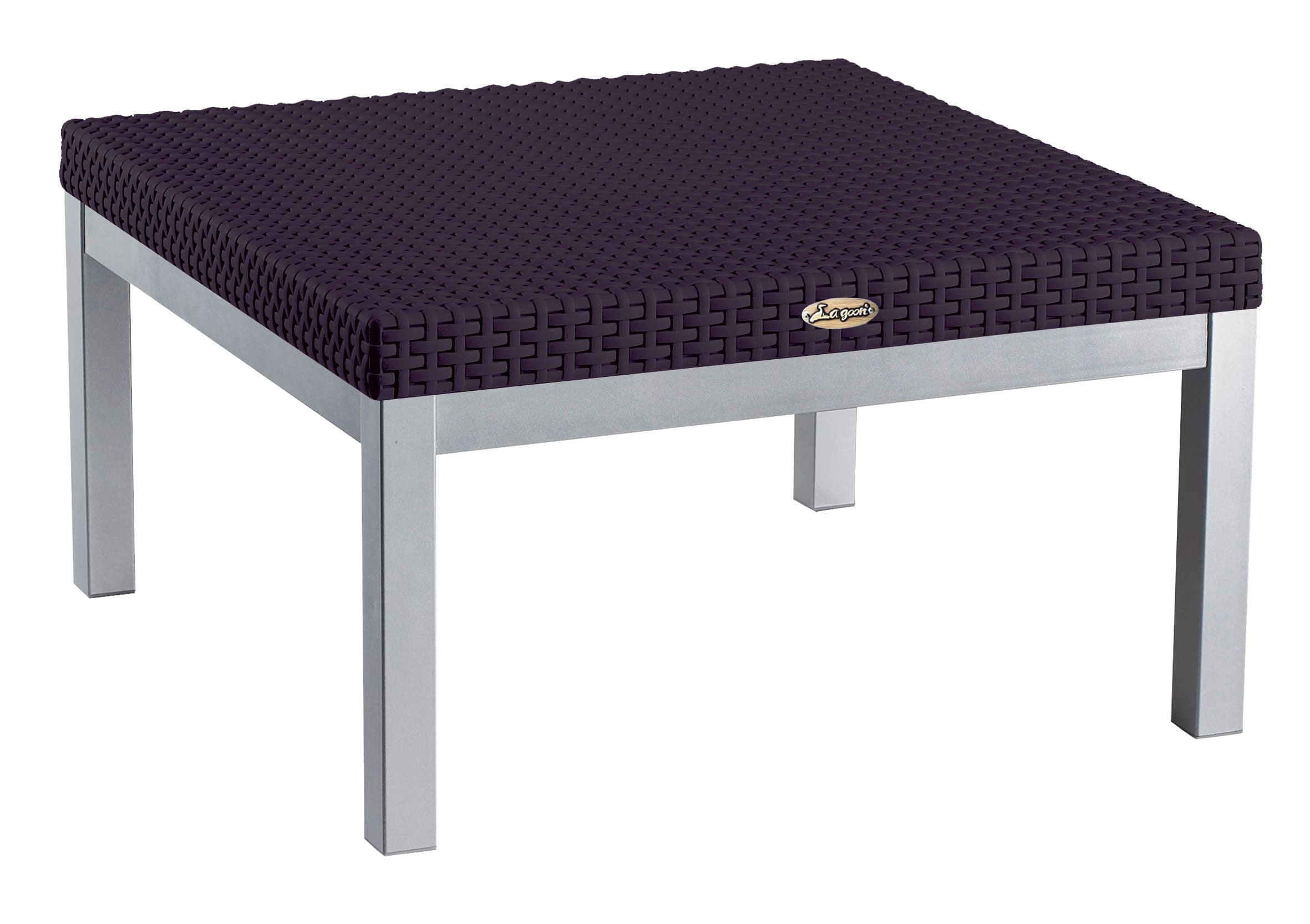 Mesa Russ Baja en entorno de oficina