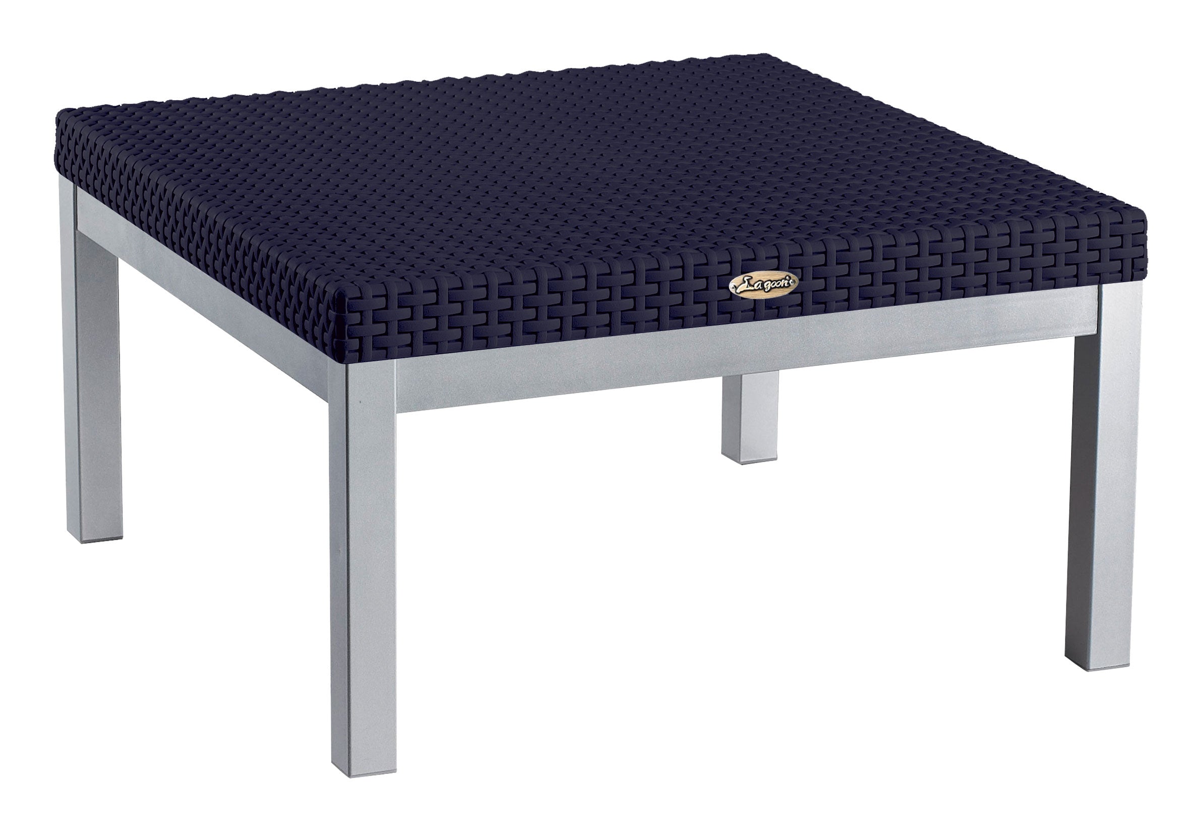 Vista superior de la Mesa Russ Baja