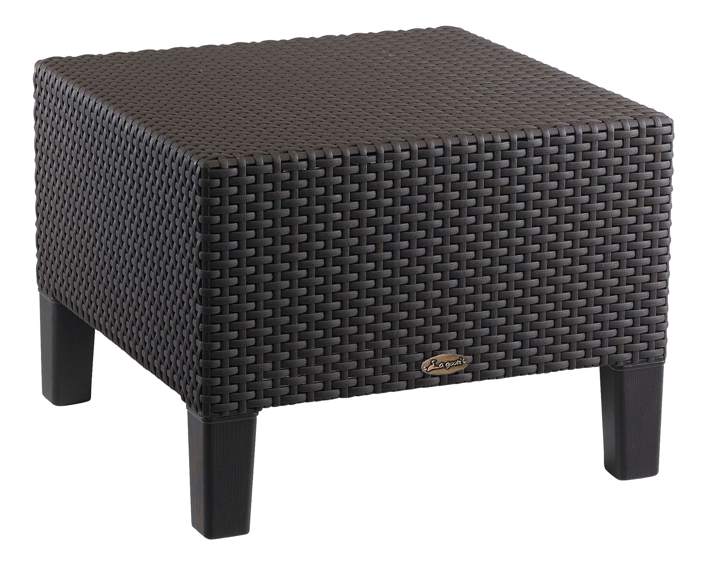 Mesa Magnolia resistente y duradera