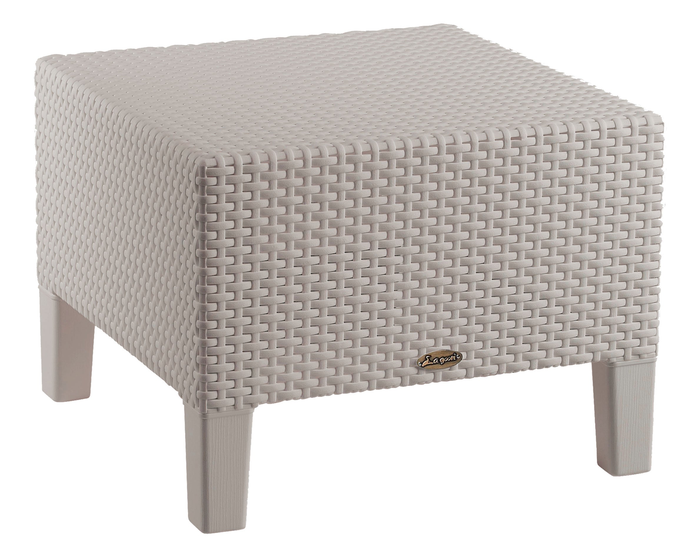 Diseño moderno de la Mesa Magnolia