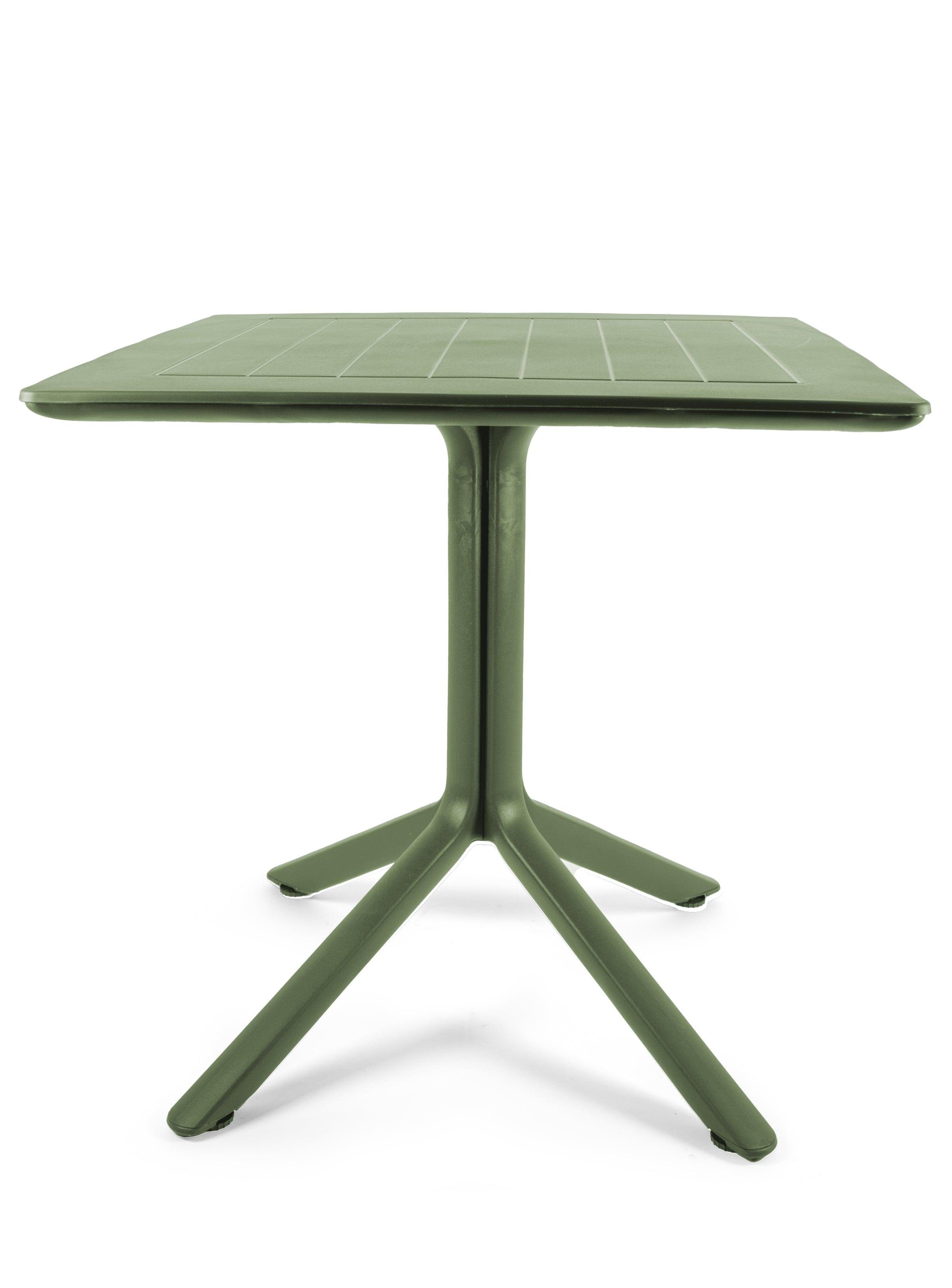 Vista lateral de la Mesa Venice