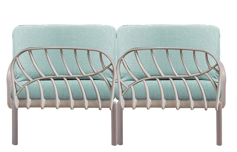 Sillón Laurel - 2 Personas