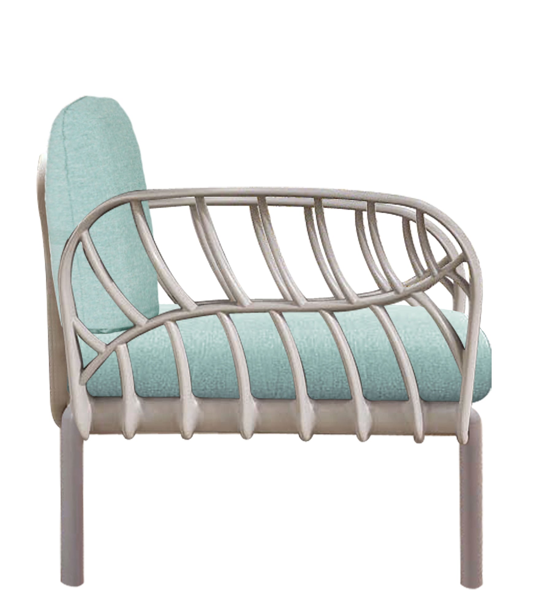 Sillón Laurel - 2 Personas