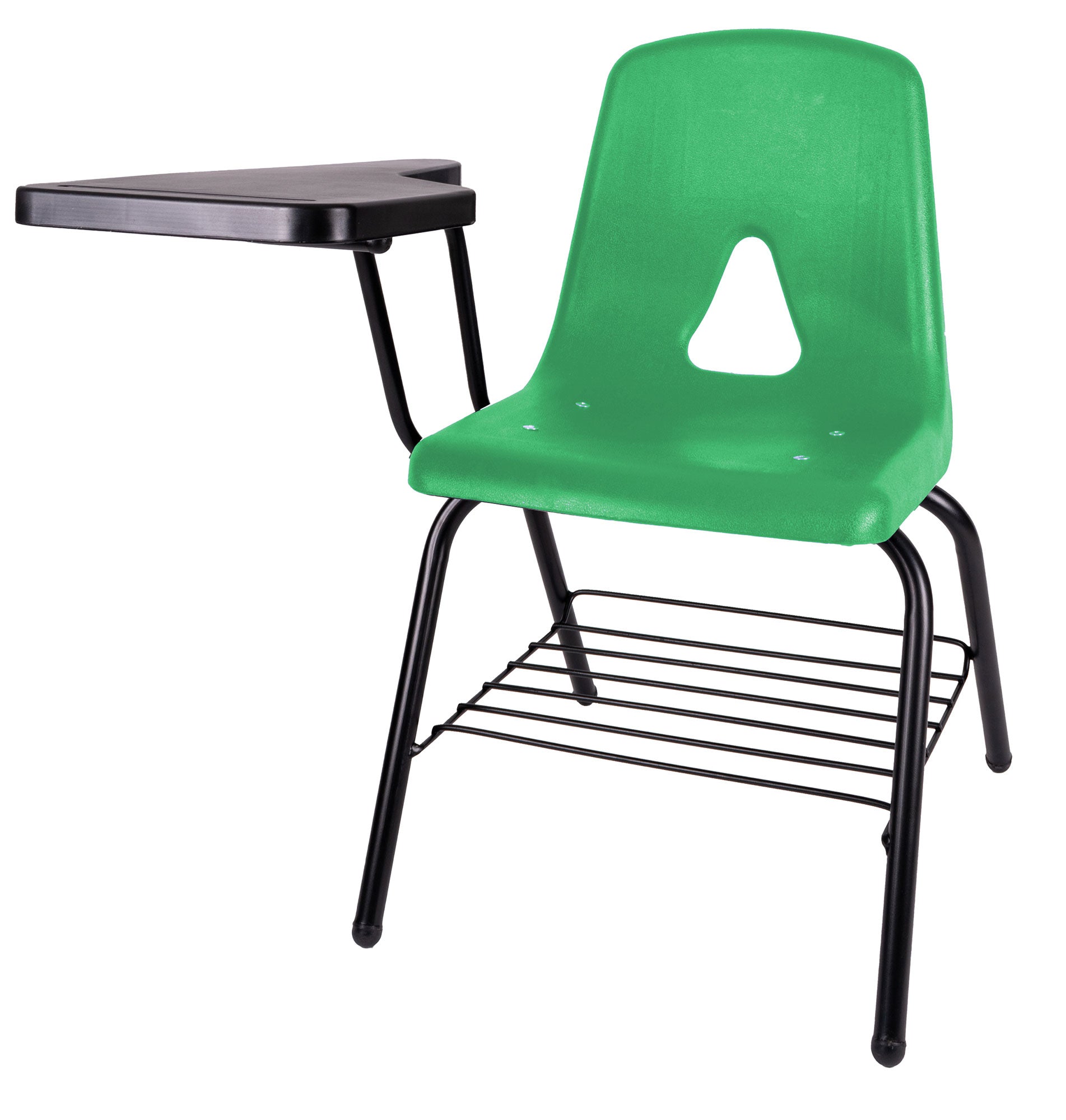 Set completo de 3 piezas del Escritorio Escolar Aprendista