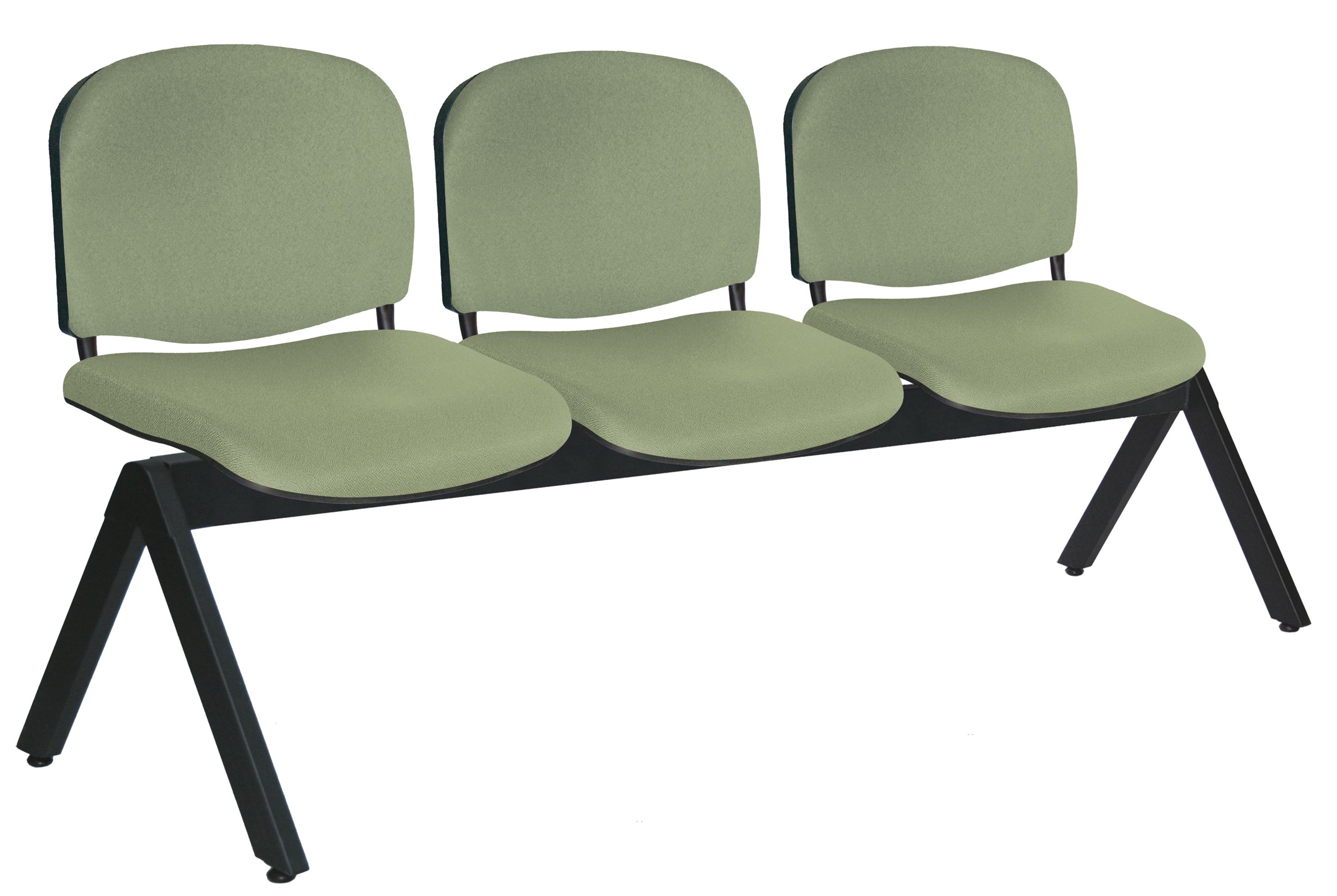 Set completo de 3 Bancas Ellitico