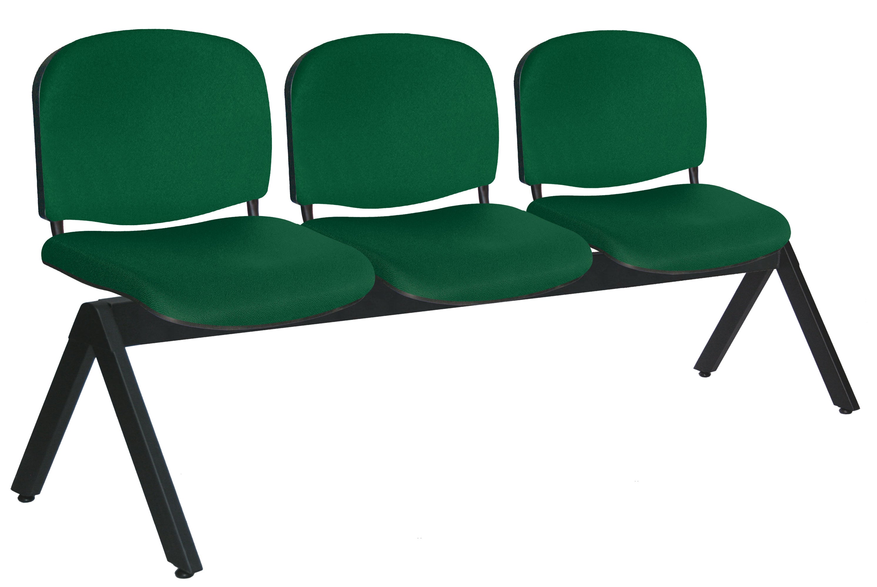 Bancas Ellitico ideales para oficina o espacios públicos