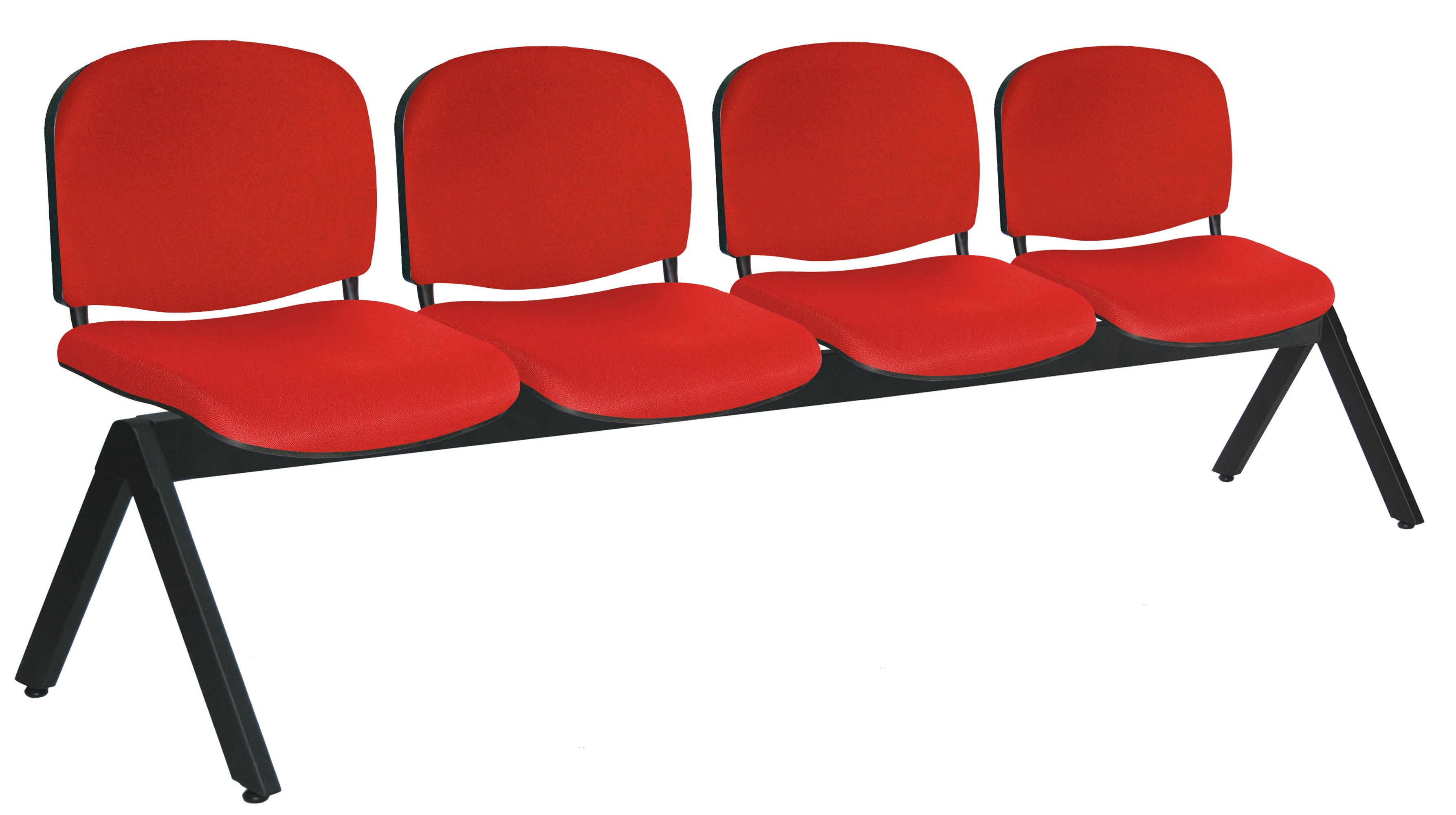 Diseño ergonómico de las Bancas Ellitico 4P